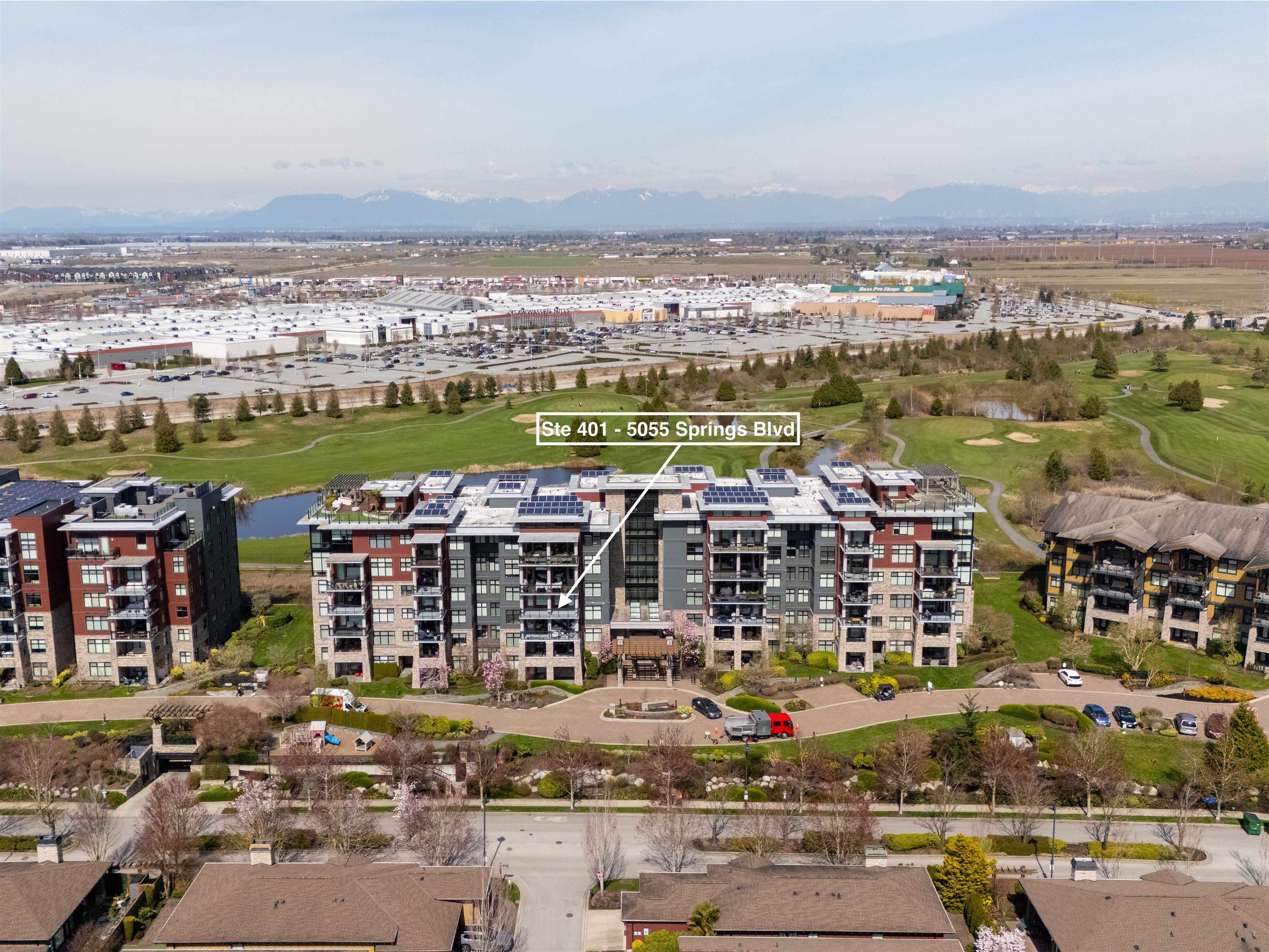 401 5055 SPRINGS BOULEVARD, R3018113, BC,