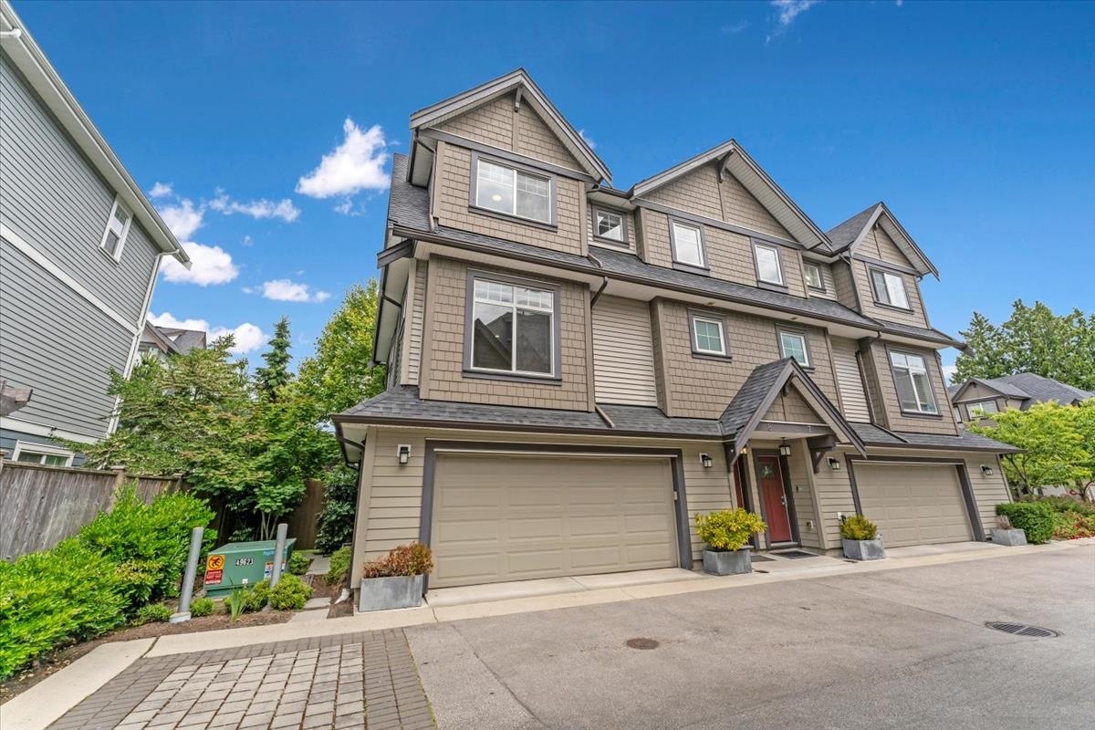 8 9733 BLUNDELL ROAD, R3018118, BC,