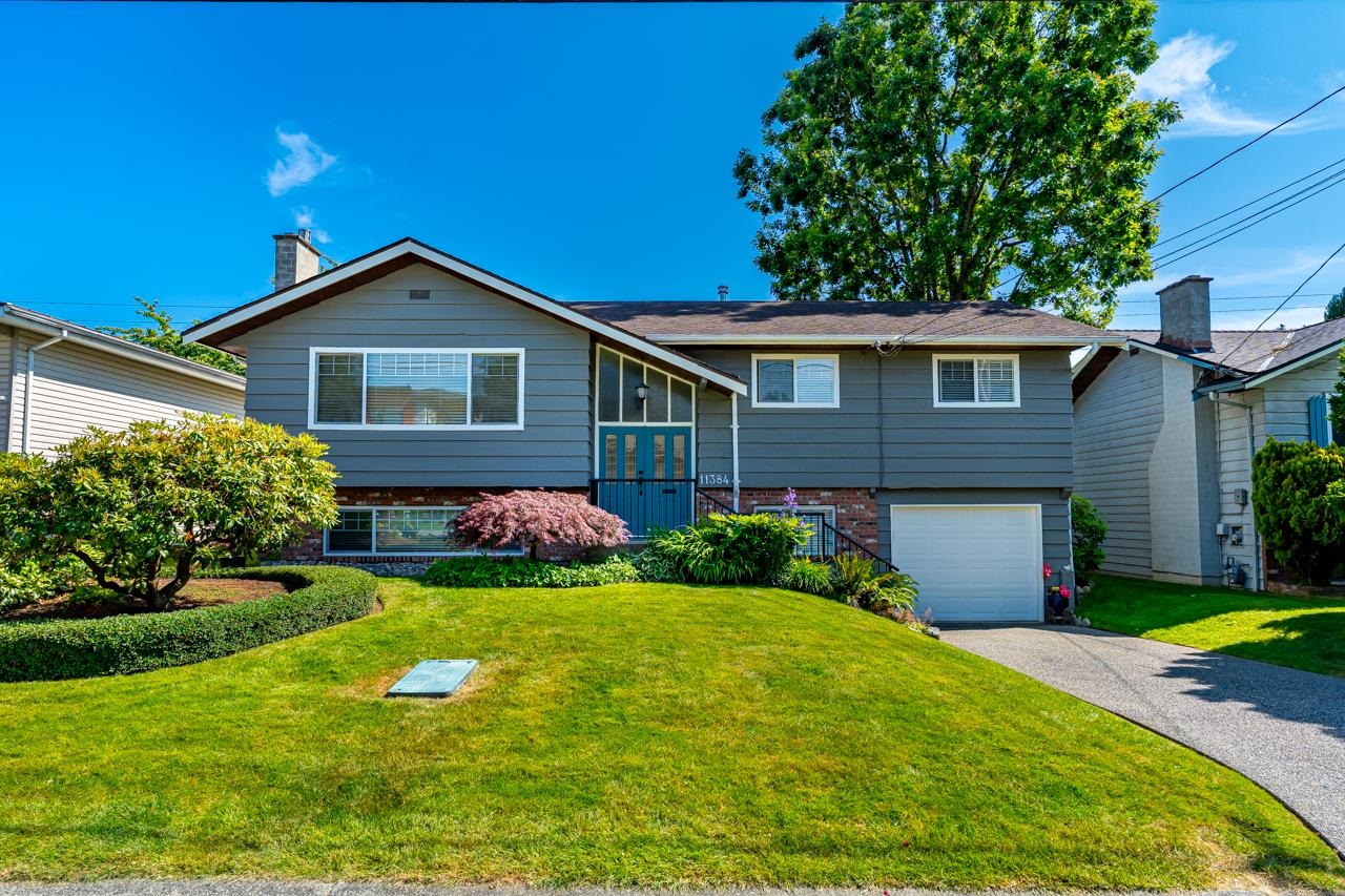 11384 74 AVENUE, Delta BC V4C 1E1, R3018128, BC,