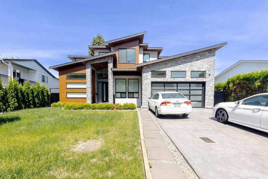 7002 W BREWSTER DRIVE, Delta BC V4E 1V1, R3018168, BC,