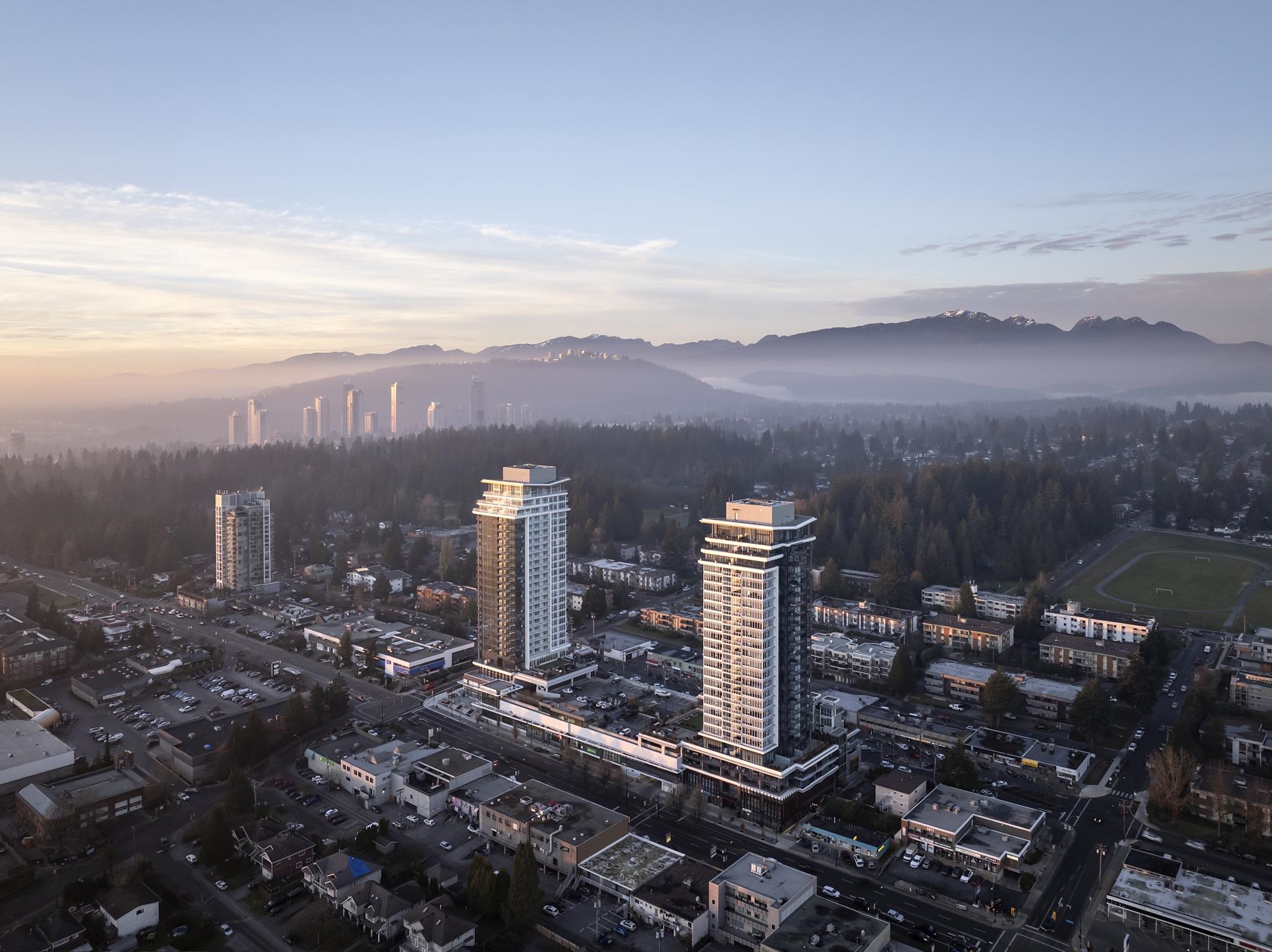 2008 505 NELSON STREET, R3018274, BC,