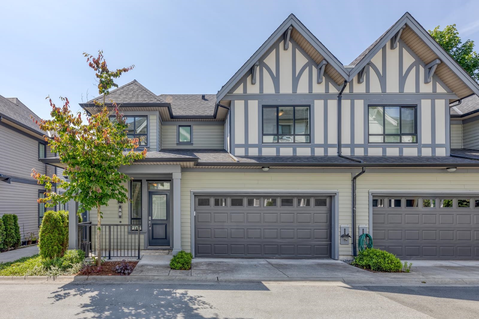 60 3500 BURKE VILLAGE PROMENADE, R3018284, BC,