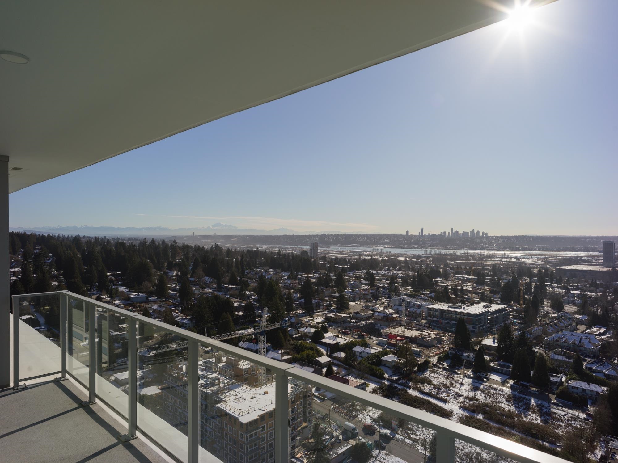 2505 555 SYDNEY AVENUE, R3018355, BC,