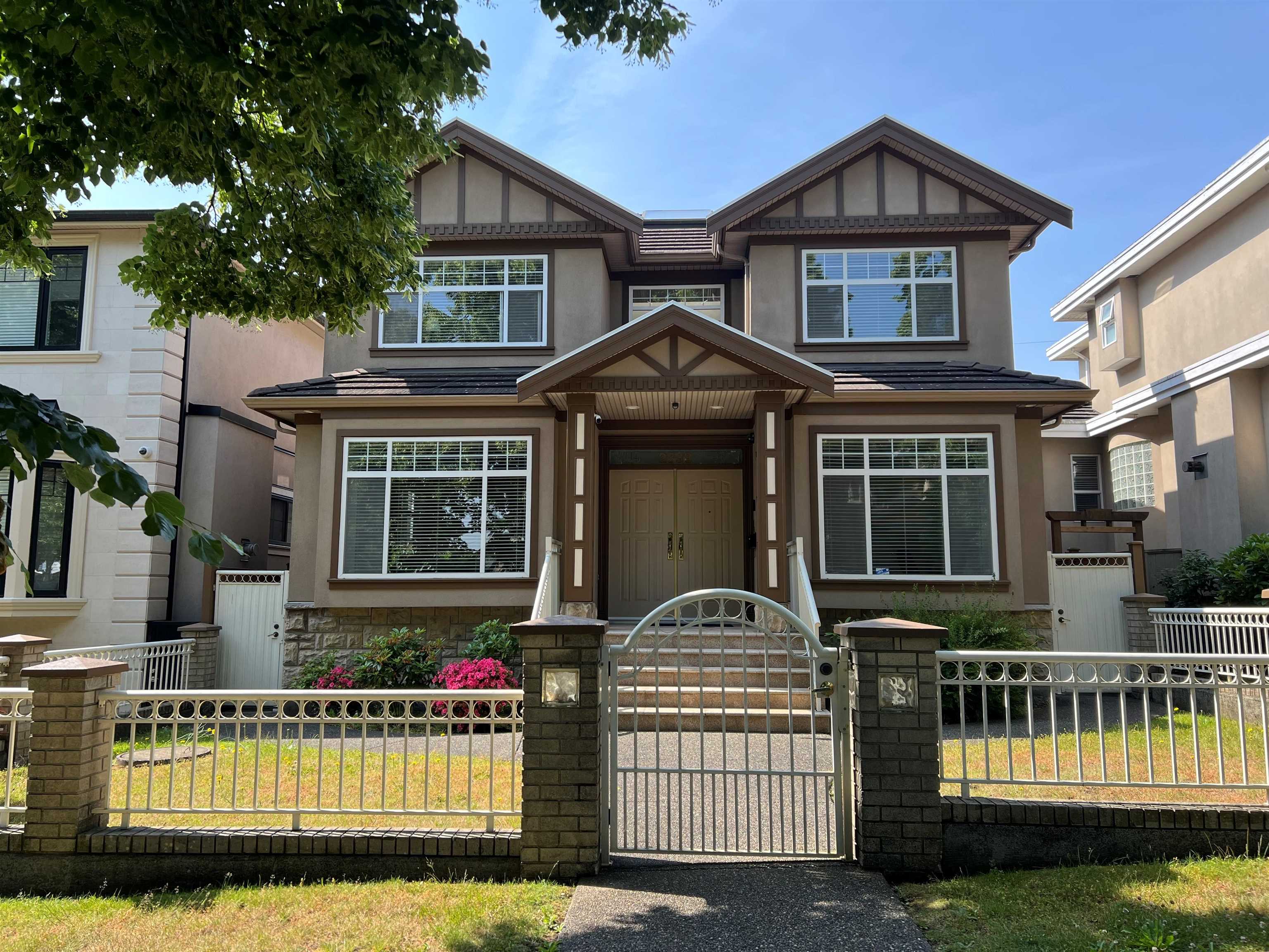 2338 UPLAND DRIVE, Vancouver BC V5S 2B5, R3018368, BC,