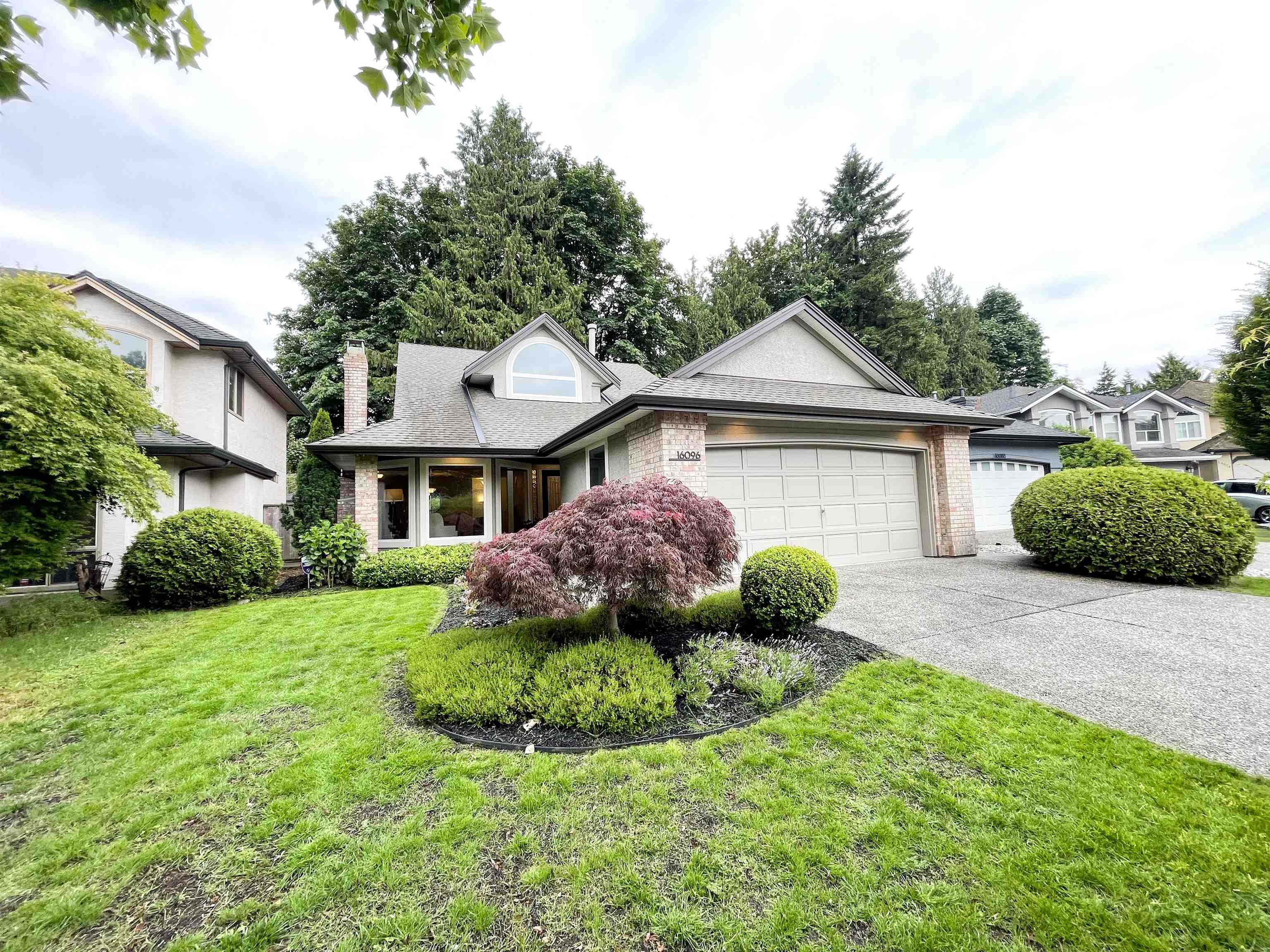 16096 108A AVENUE, Surrey BC V4N 1P1, R3018370, BC,