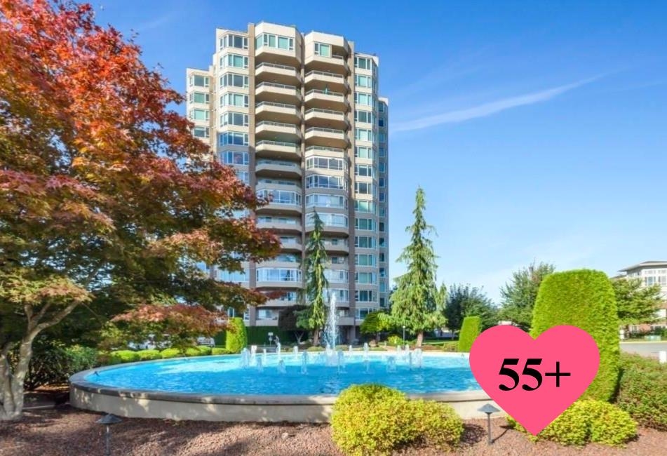 401 3150 GLADWIN ROAD, R3018390, BC,