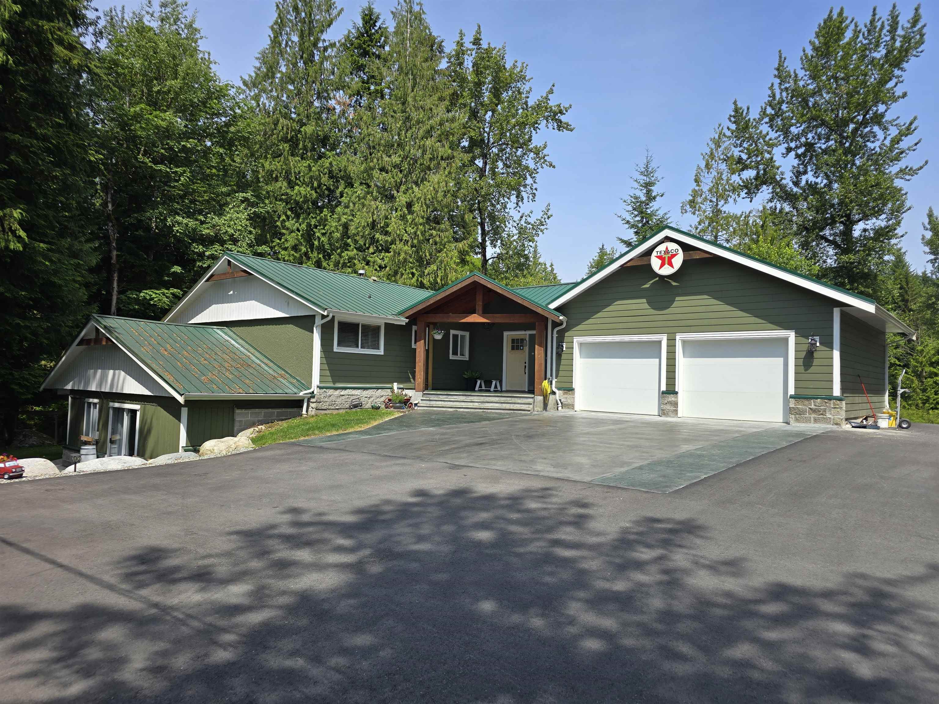9957 DEWDNEY TRUNK ROAD, Mission BC V4S 1K8, R3018408, BC,