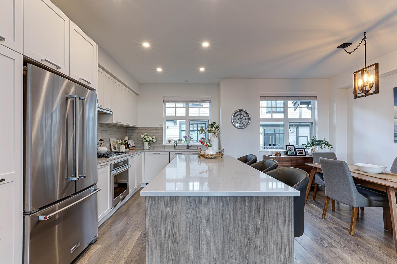 103 1290 MITCHELL STREET, R3018412, BC,