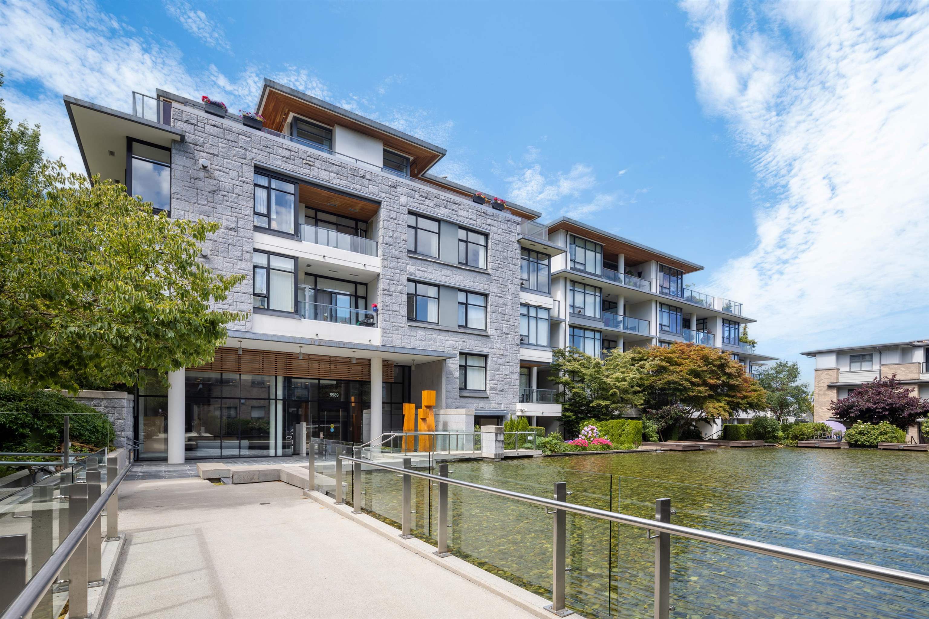 406 5989 IONA DRIVE, R3018454, BC,