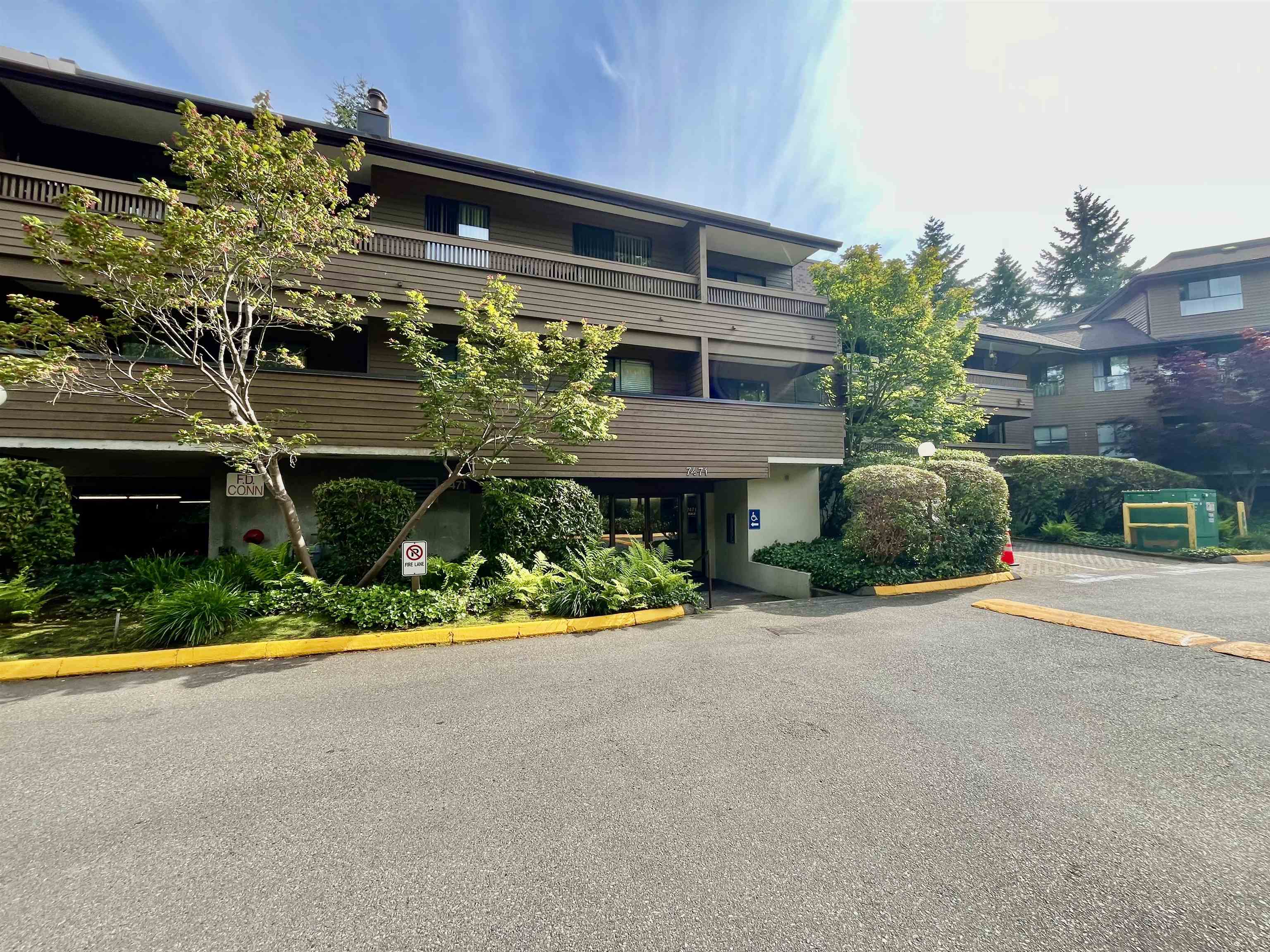 242 7471 MINORU BOULEVARD, R3018473, BC,