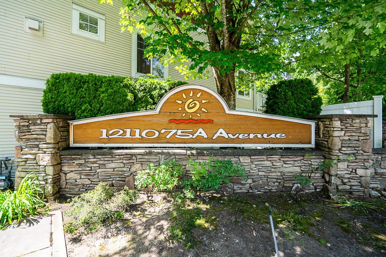 71 12110 75A AVENUE, R3018529, BC,