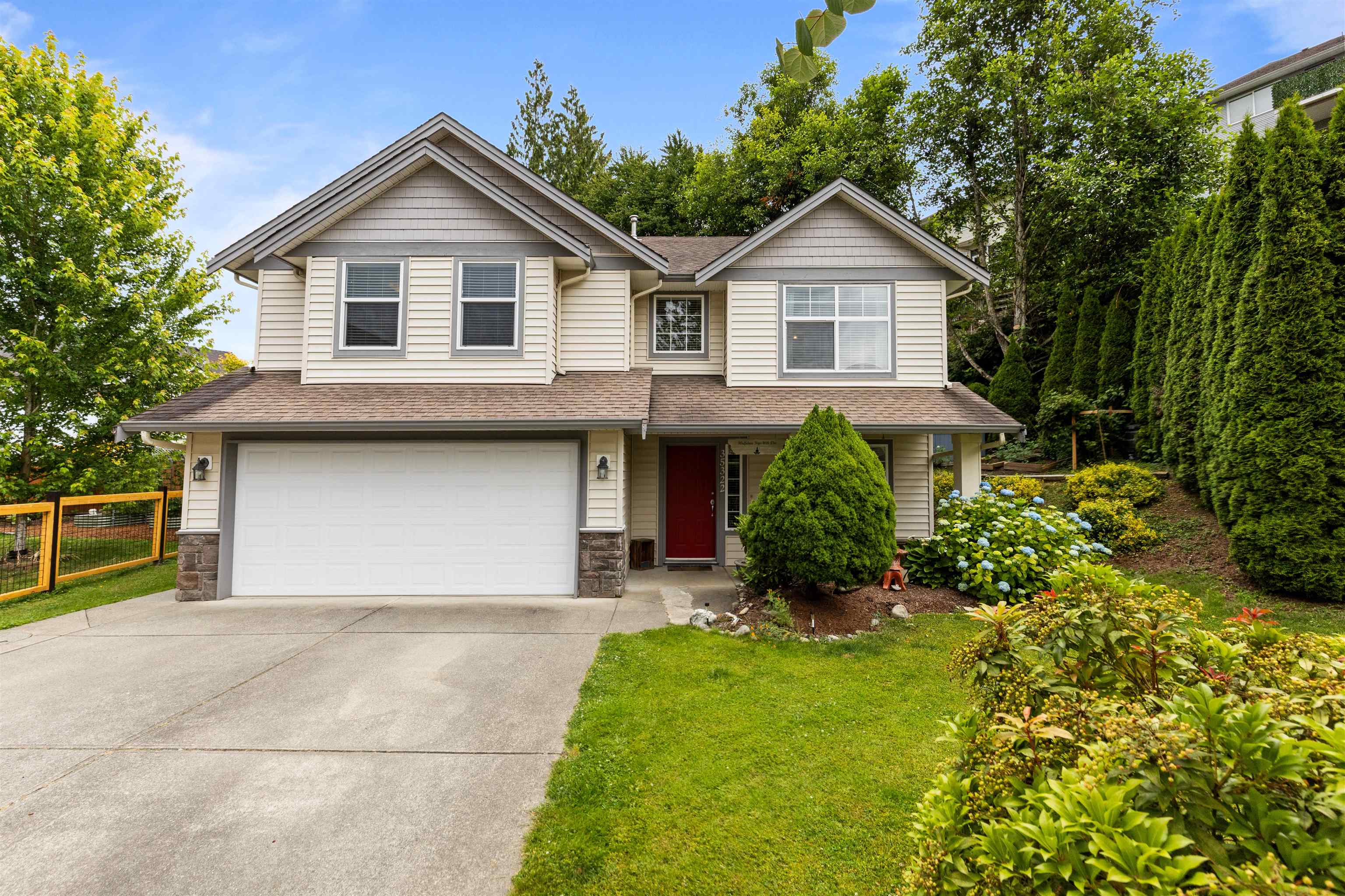 35322 POPLAR COURT, Abbotsford BC V3G 3A6, R3018531, BC,