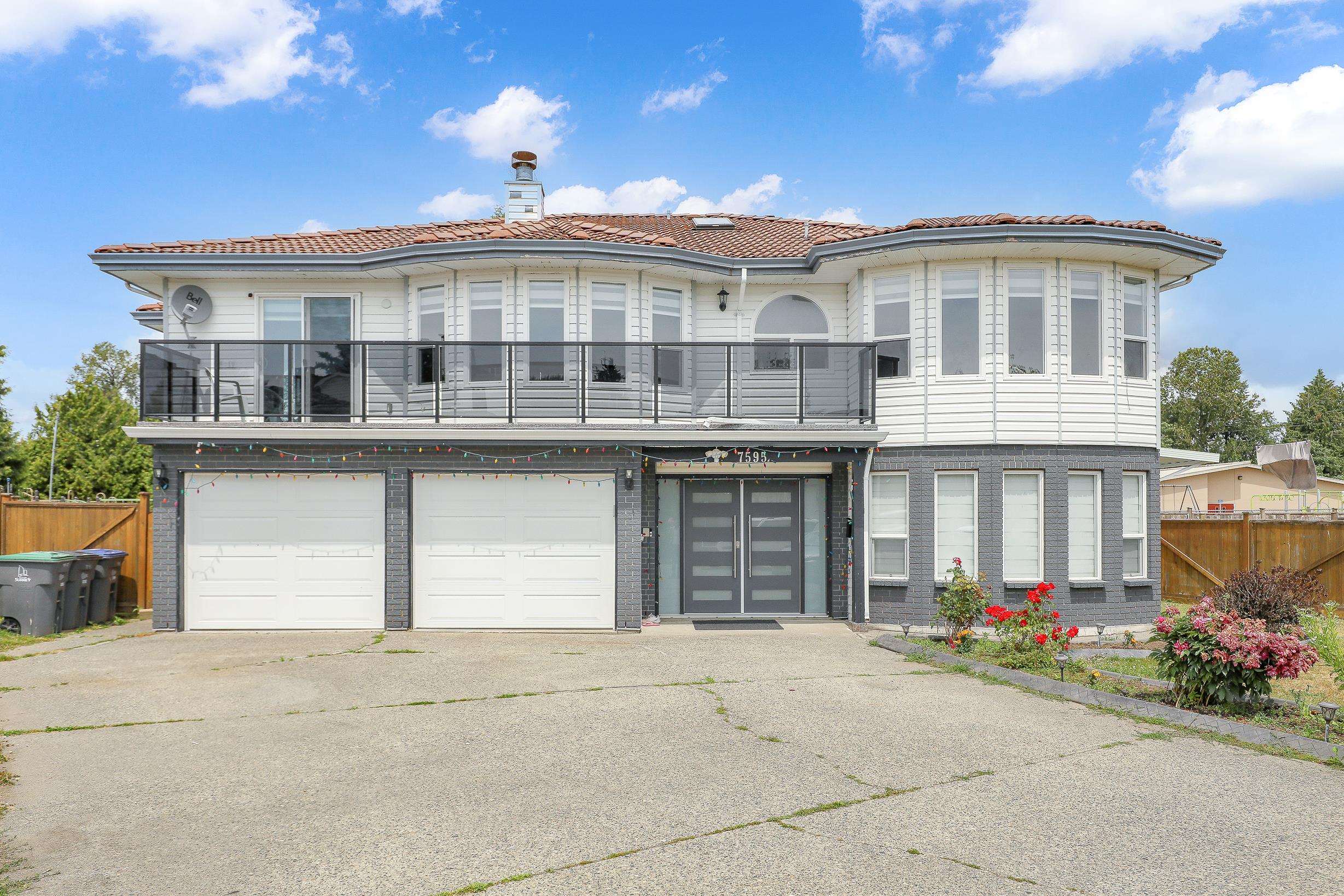 7595 122A STREET, Surrey BC V3W 0K7, R3018556, BC,
