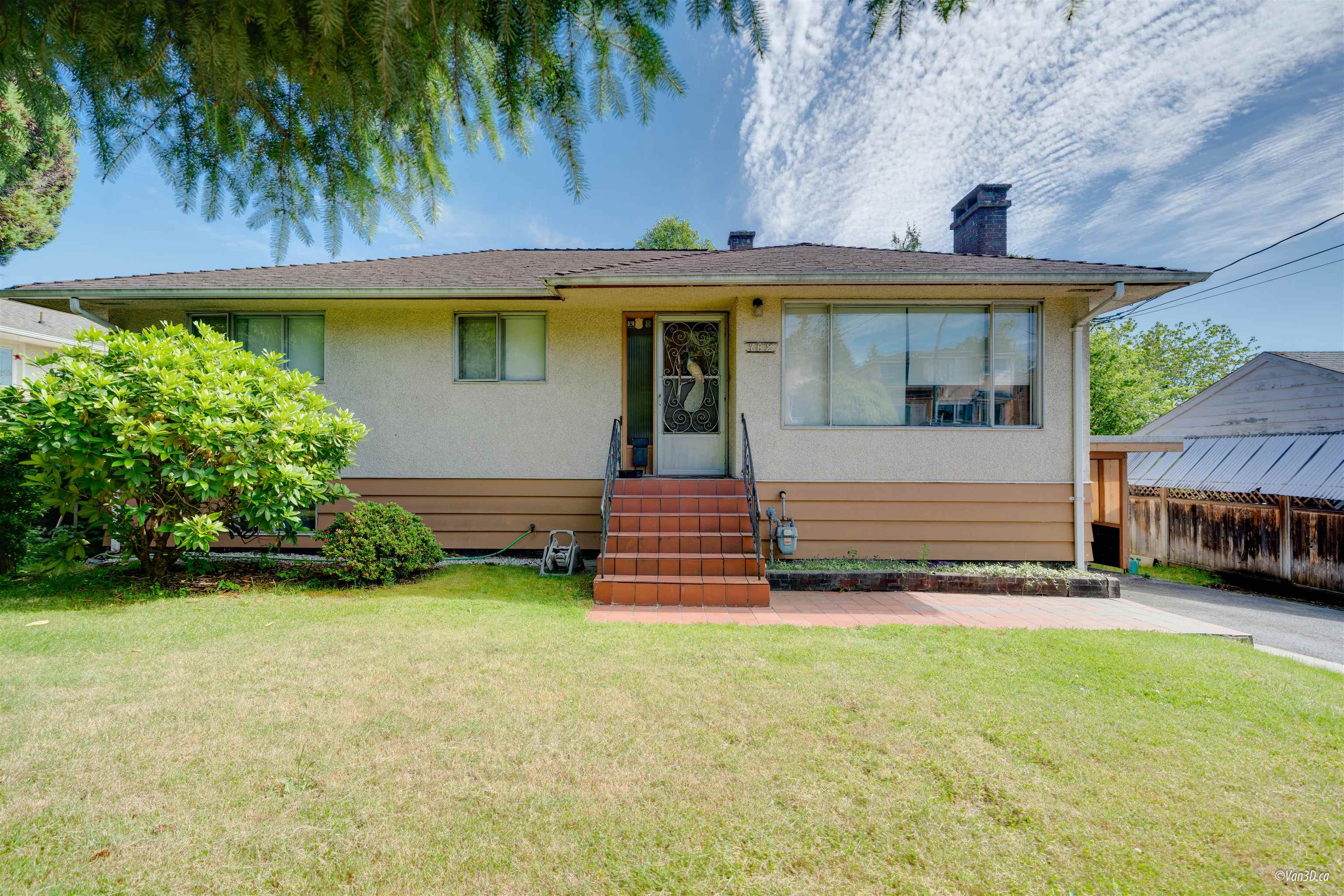 762 EDGAR AVENUE, Coquitlam BC V3K 2J5, R3018572, BC,