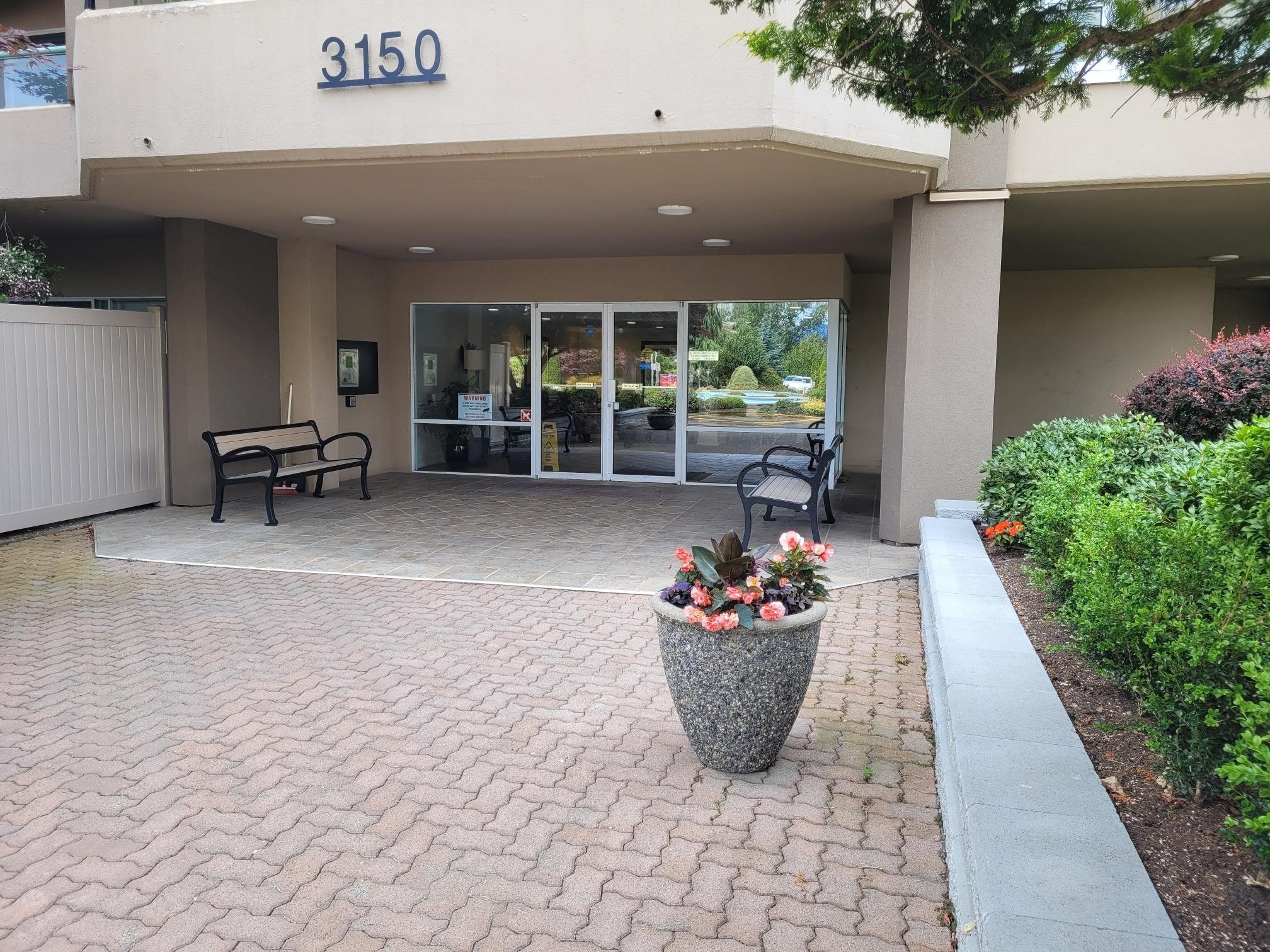 1505 3150 GLADWIN ROAD, R3018579, BC,