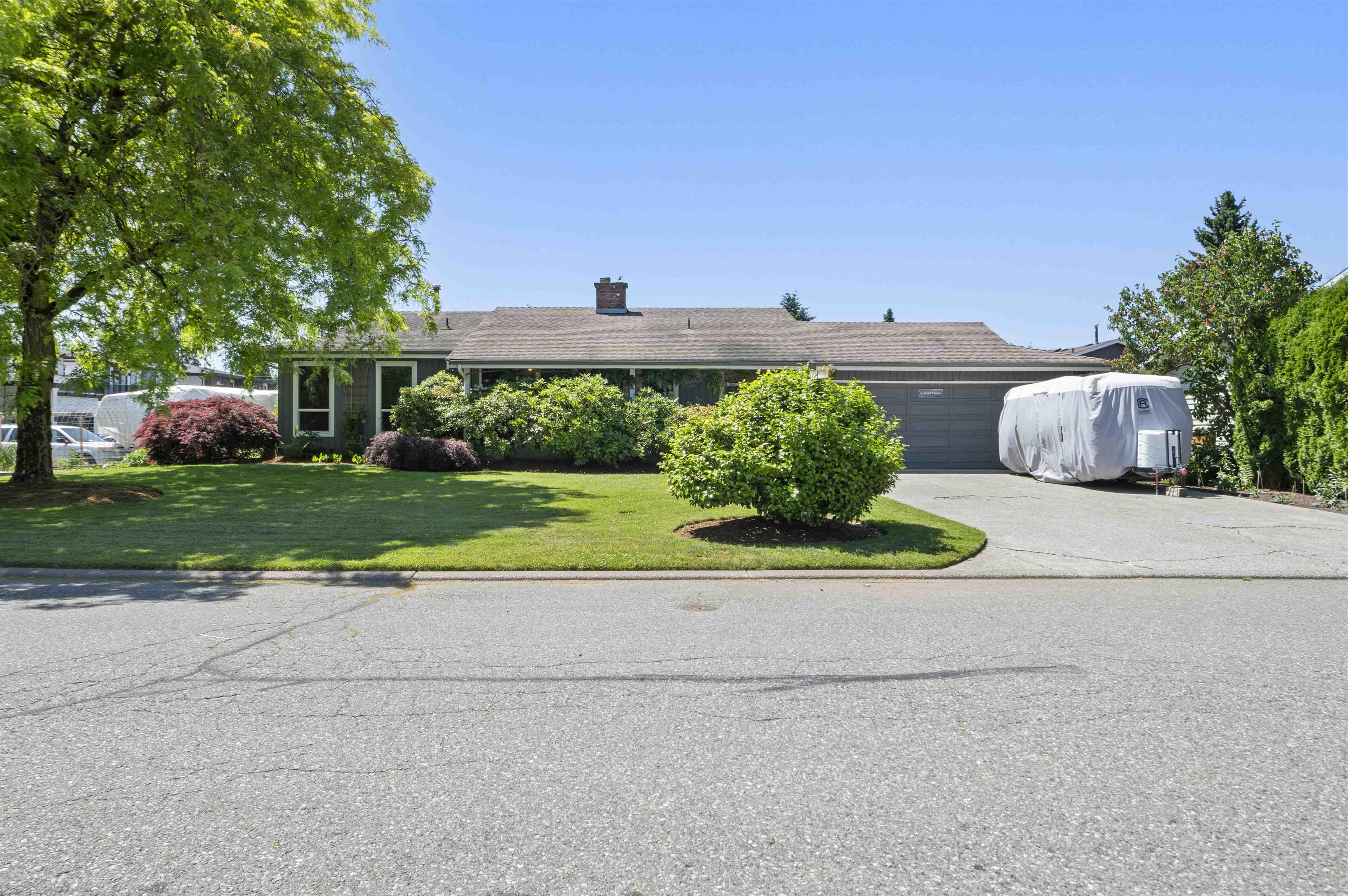 32721 BELLVUE CRESCENT, Abbotsford BC V2S 5K3, R3018600, BC,