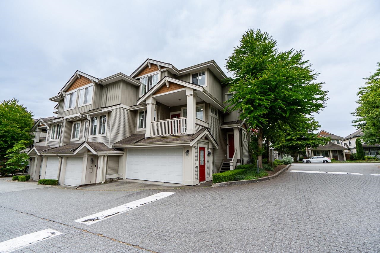 1 14877 58 AVENUE, R3018601, BC,