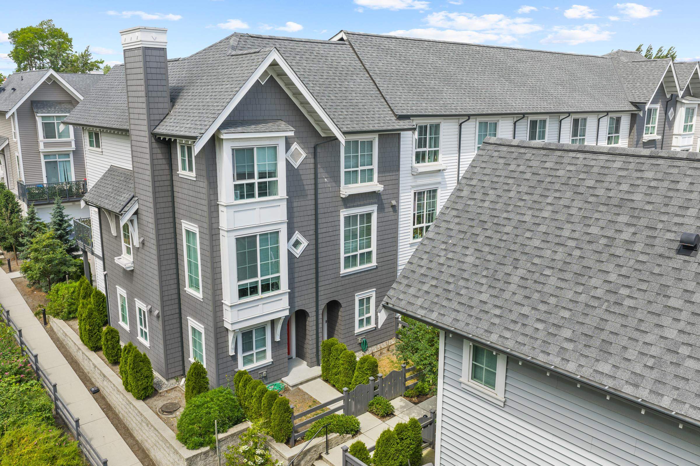36 2838 LIVINGSTONE AVENUE, R3018650, BC,