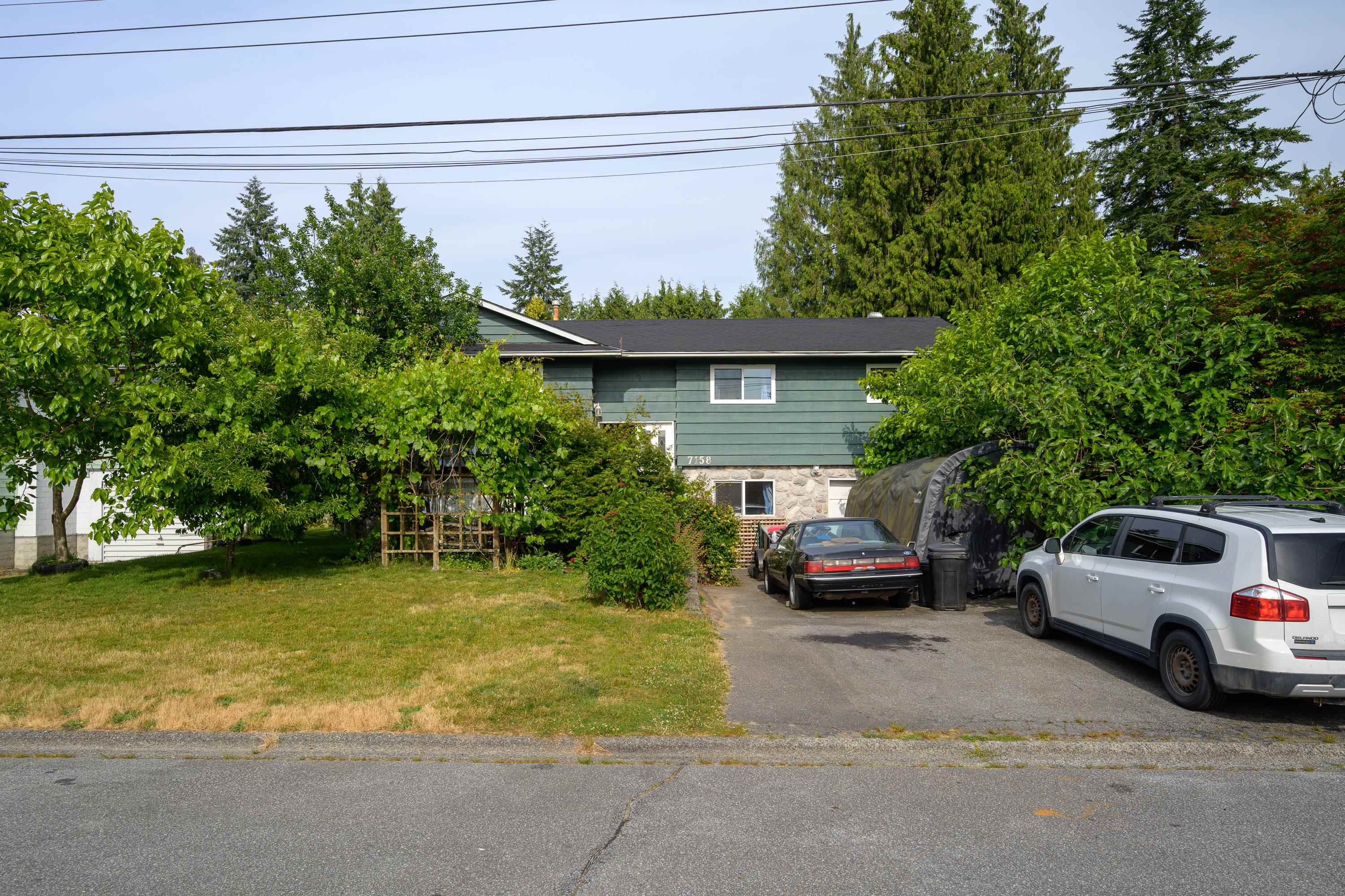 7158 114A STREET, Delta BC V4E 1X5, R3018709, BC,