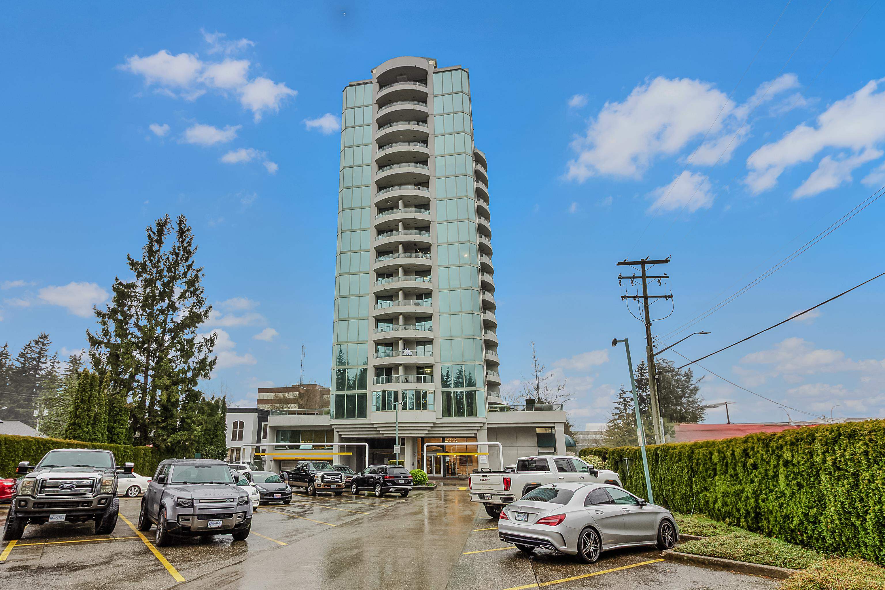 901 32330 SOUTH FRASER WAY, R3018735, BC,