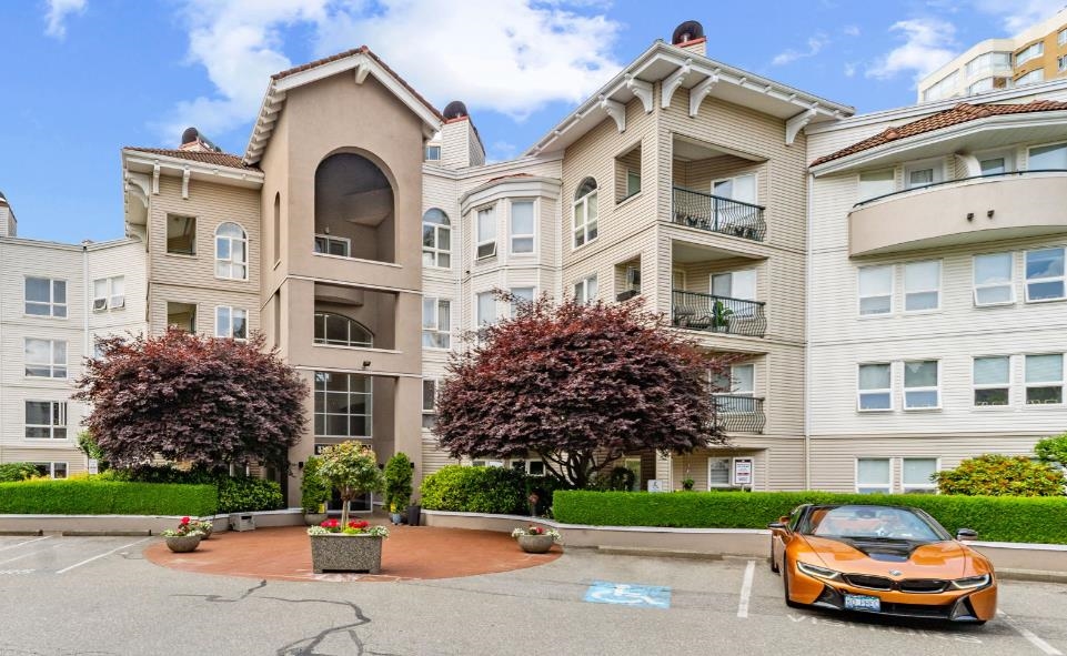106 3172 GLADWIN ROAD, R3018773, BC,