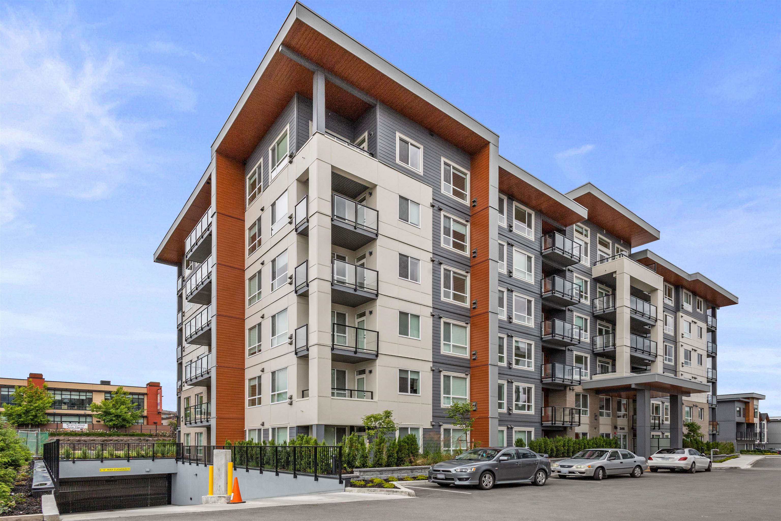 408 30490 CARDINAL AVENUE, R3018776, BC,