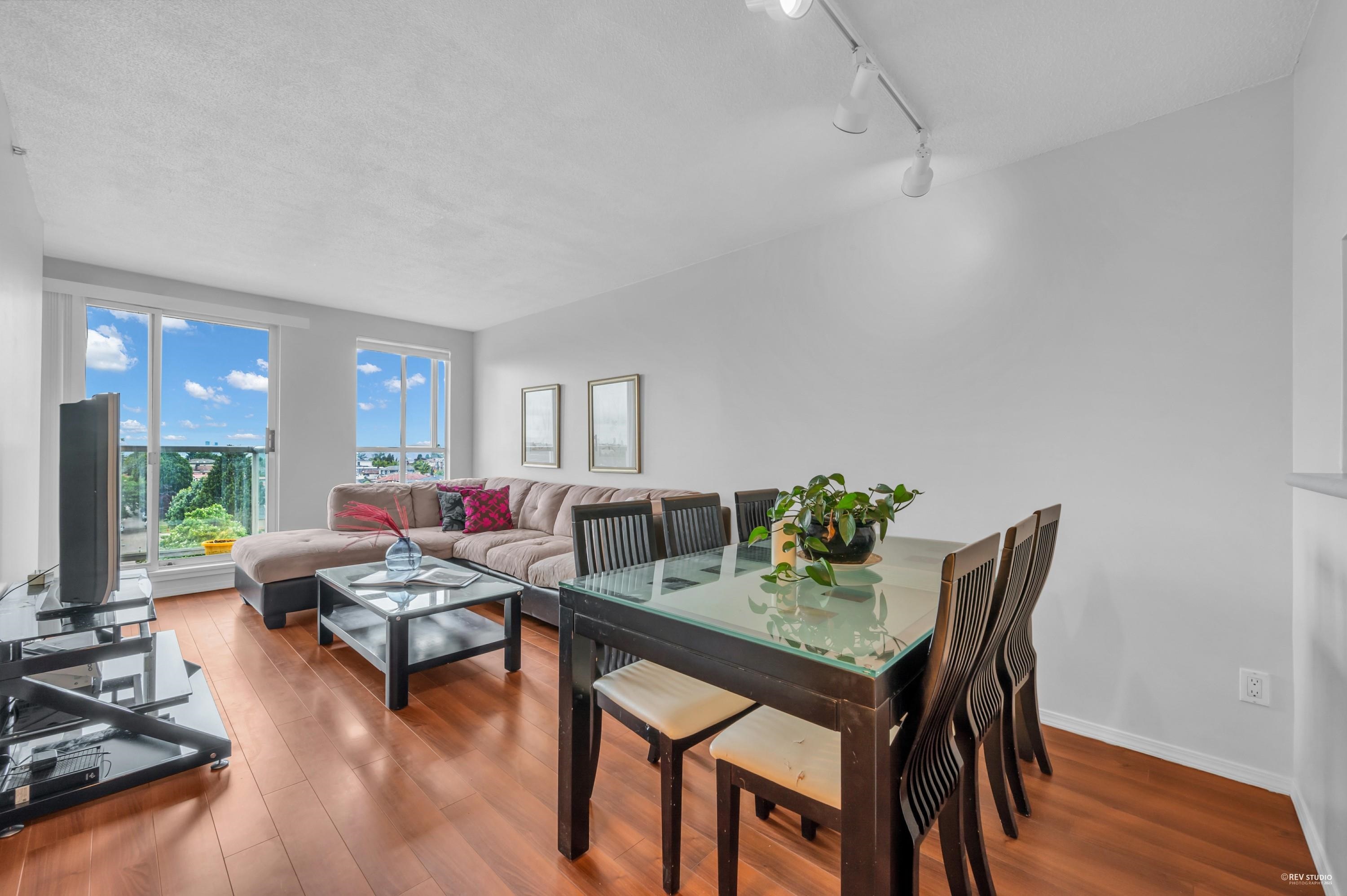 1007 3489 ASCOT PLACE, R3018817, BC,