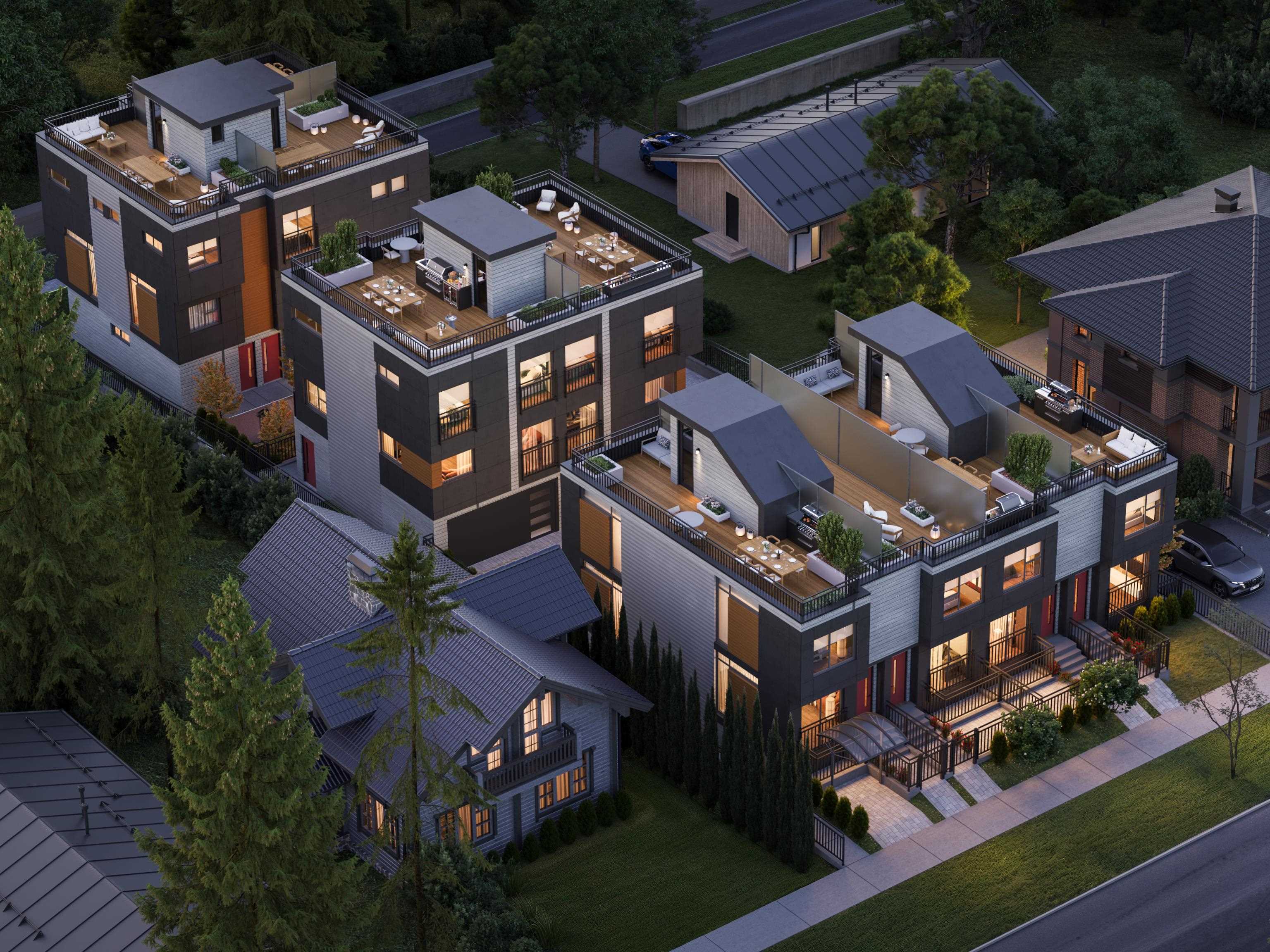 105 586 THOMPSON AVENUE, R3018820, BC,