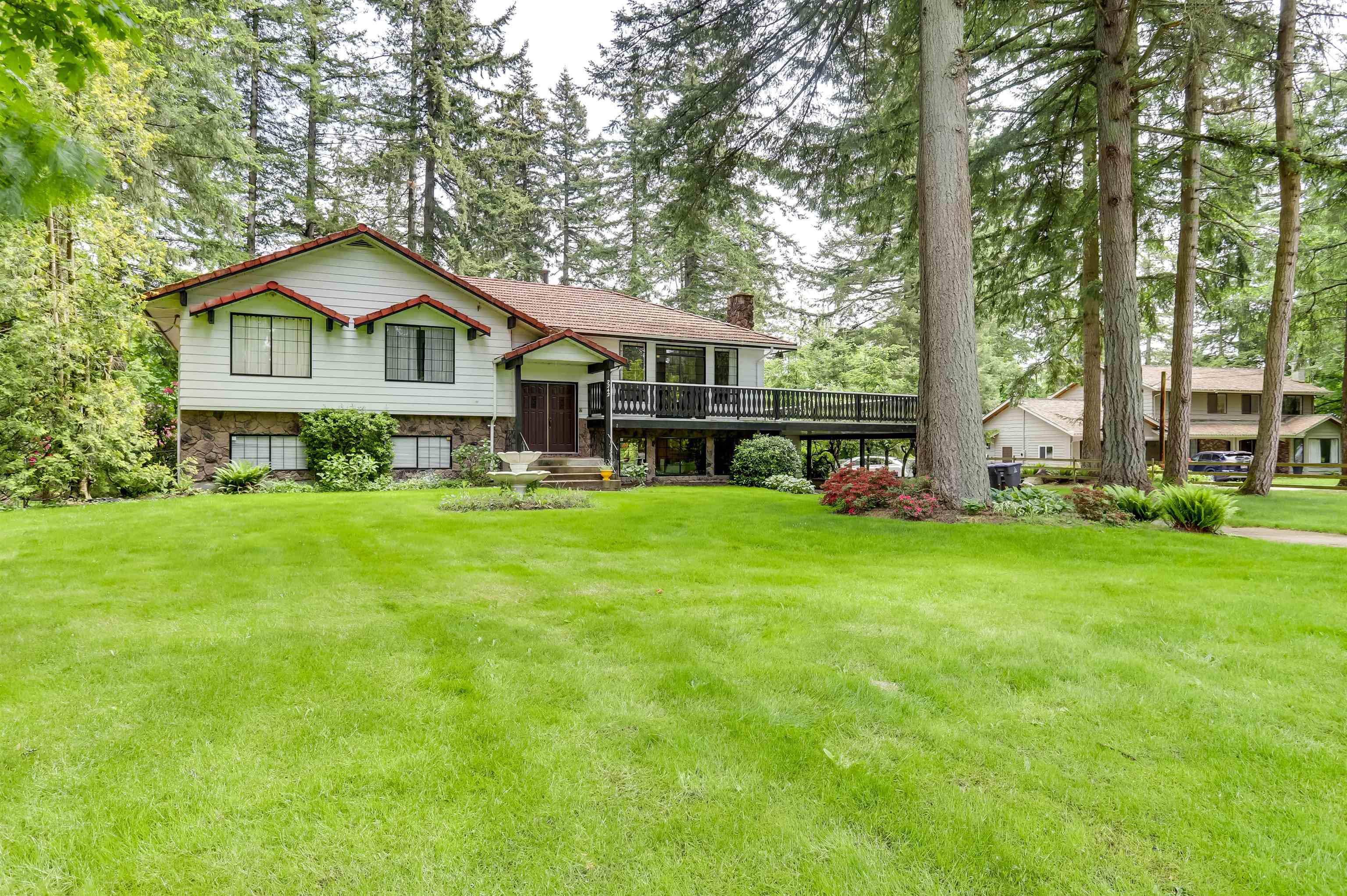 2242 173 STREET, Surrey BC V3Z 9Z7, R3018838, BC,