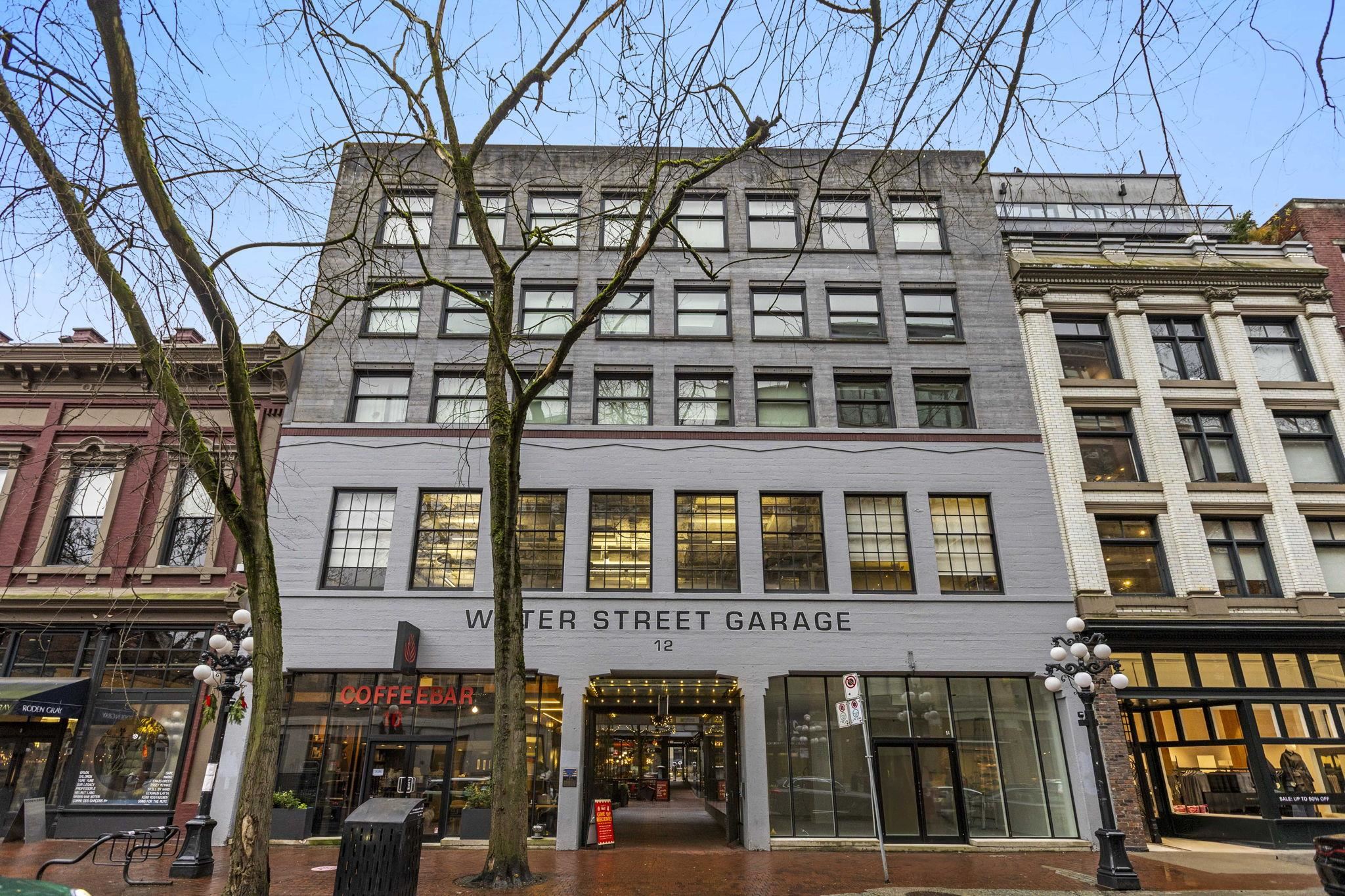 508 12 WATER STREET, R3018844, BC,