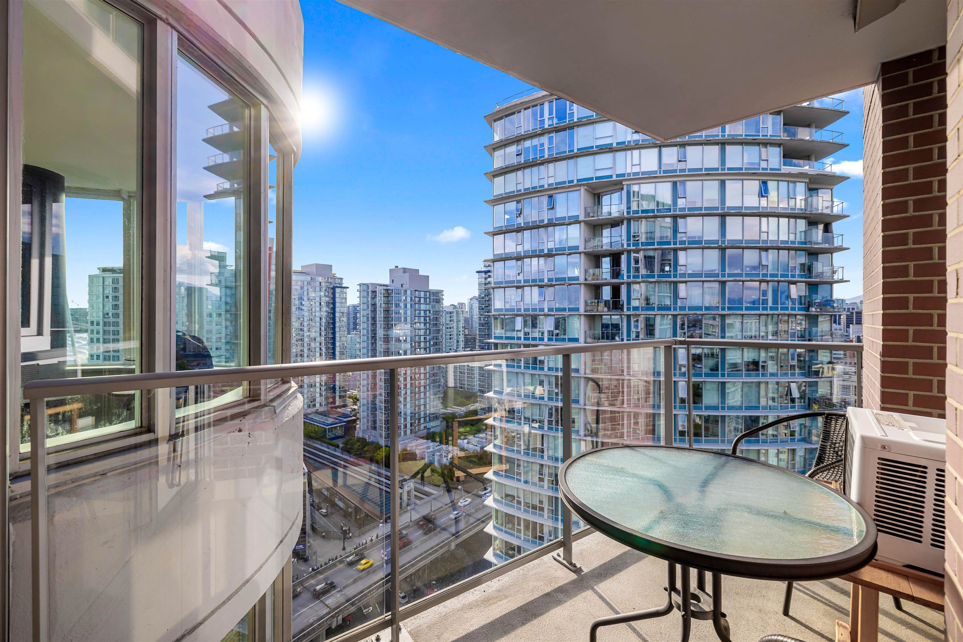 3005 688 ABBOTT STREET, R3018852, BC,