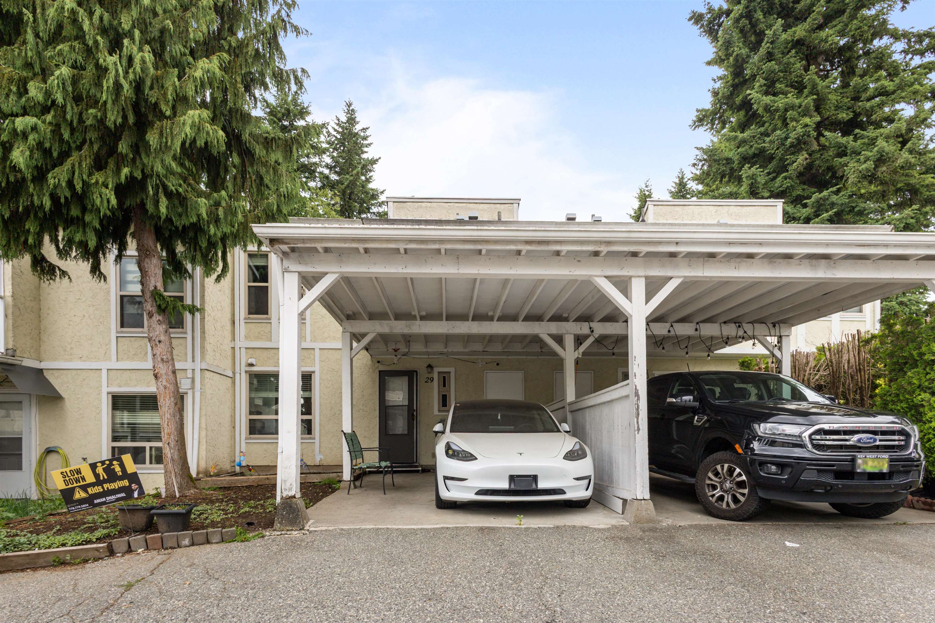 29 3075 TRETHEWEY STREET, R3018853, BC,