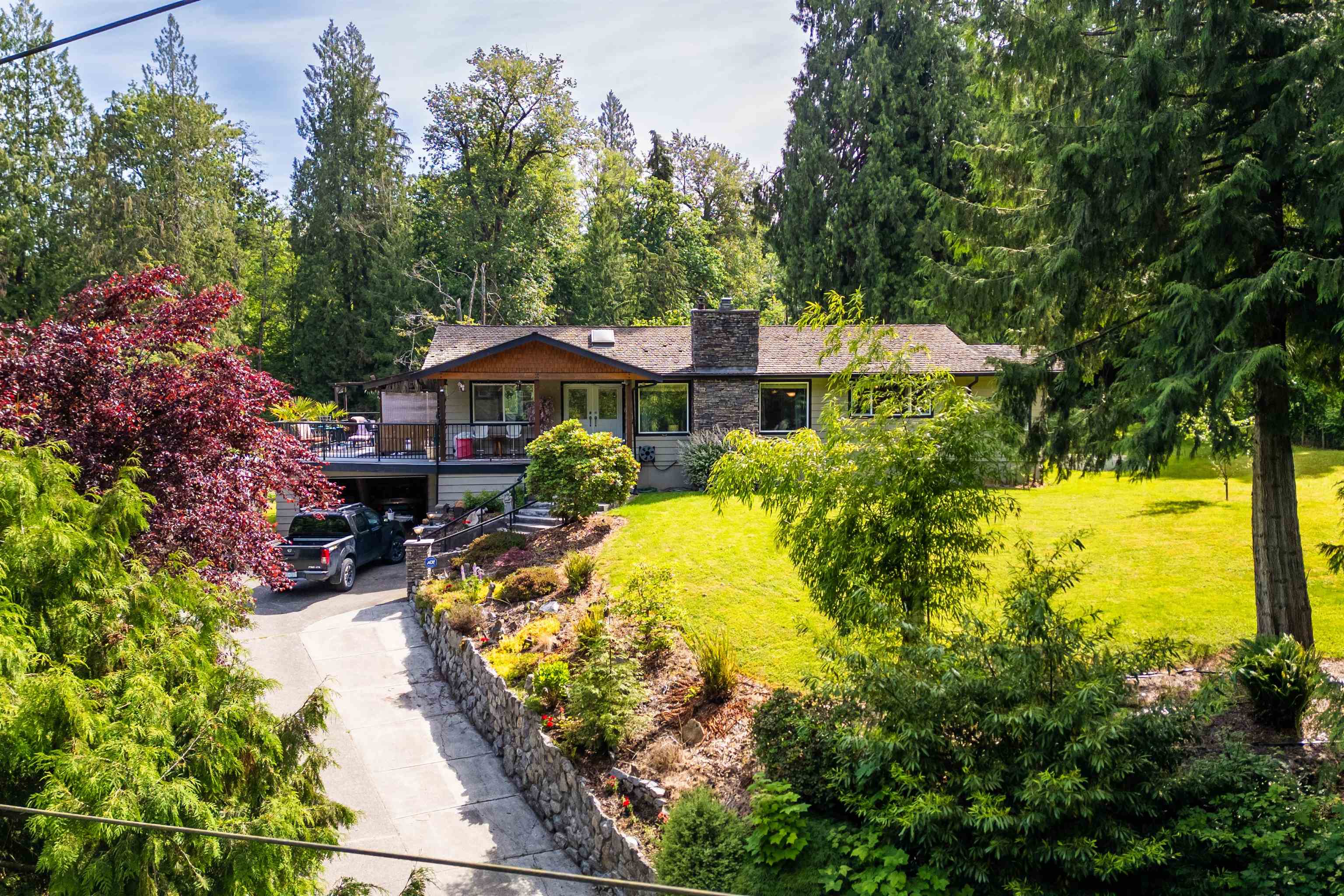 9380 HAYWARD STREET, Mission BC V4S 1J1, R3018869, BC,