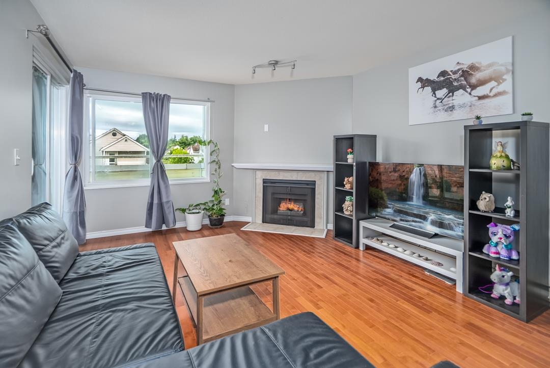 23 5661 LADNER TRUNK ROAD, R3018899, BC,