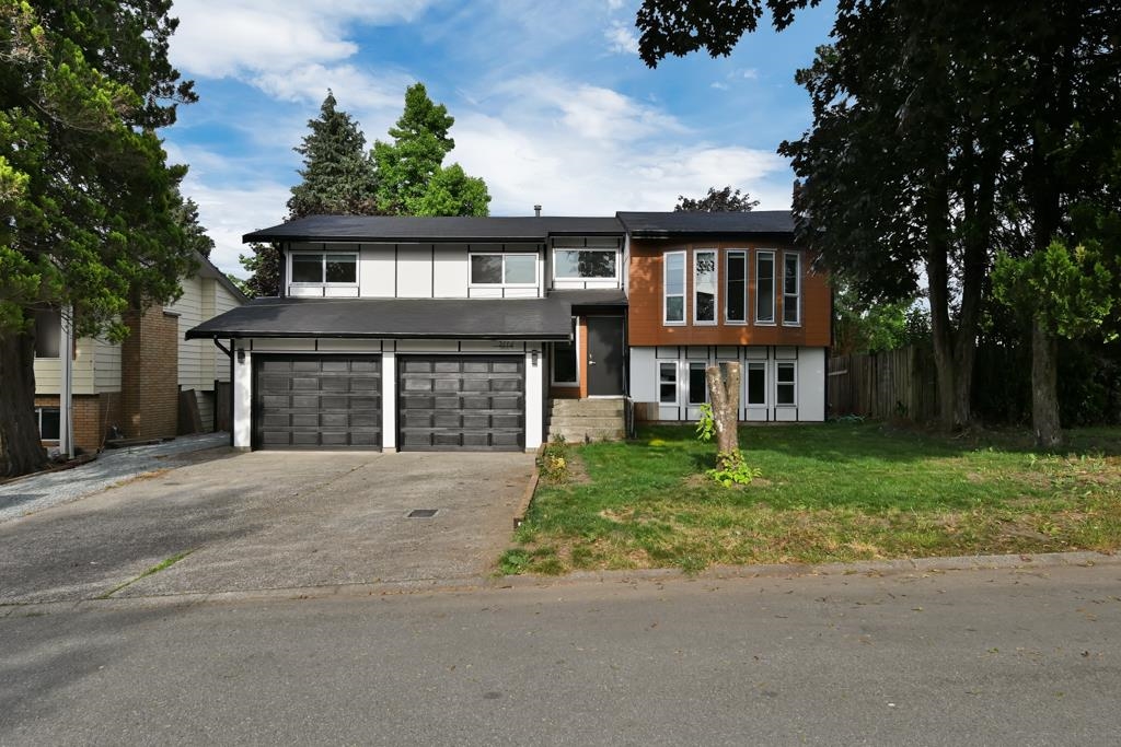 3772 LINDSAY STREET, Abbotsford BC V2S 7A3, R3018903, BC,