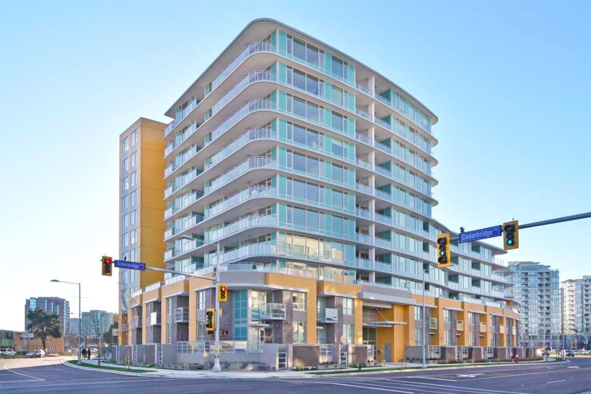 306 7708 ALDERBRIDGE WAY, R3018918, BC,