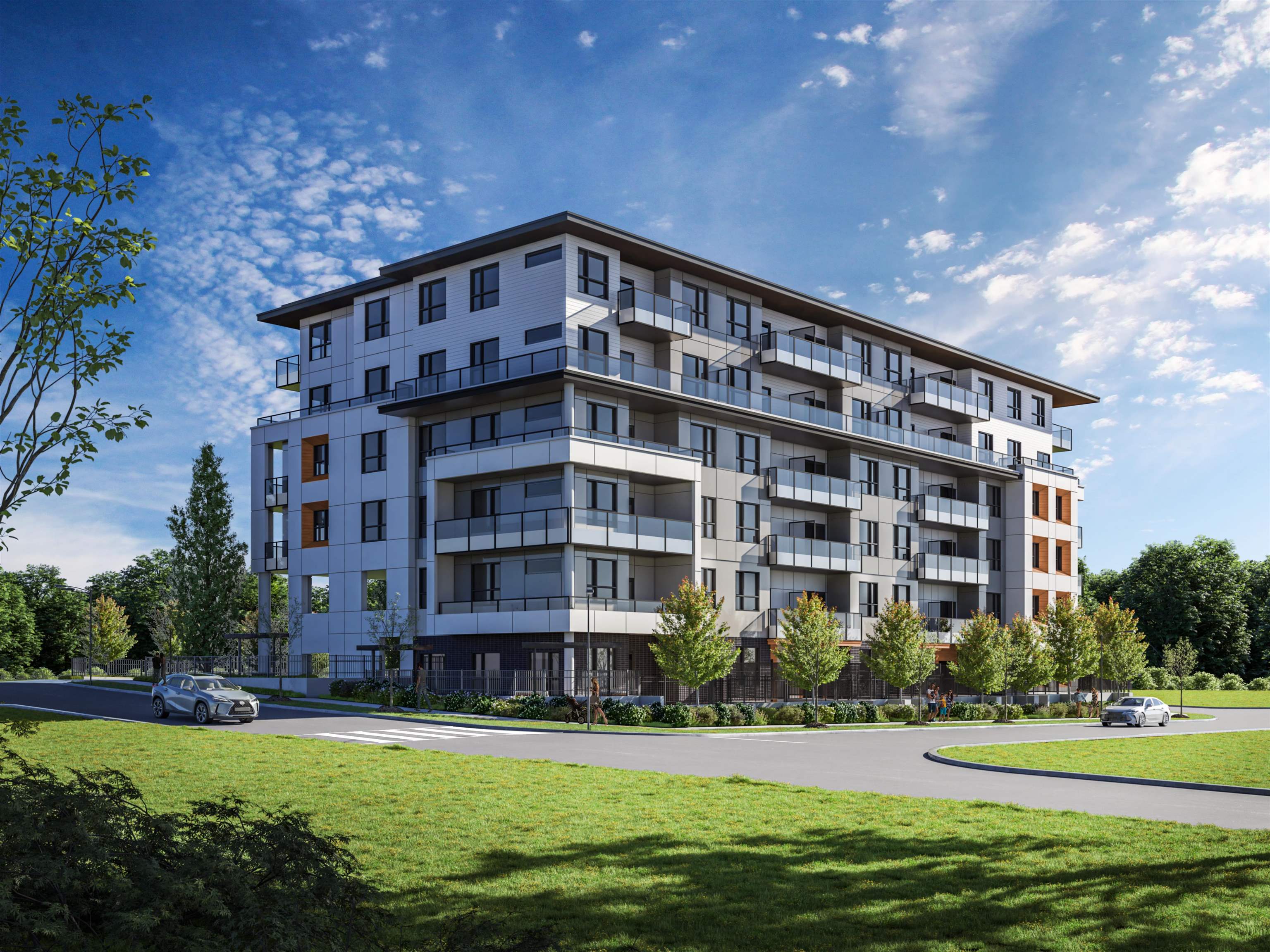 206 623 KEMSLEY AVENUE, R3018919, BC,