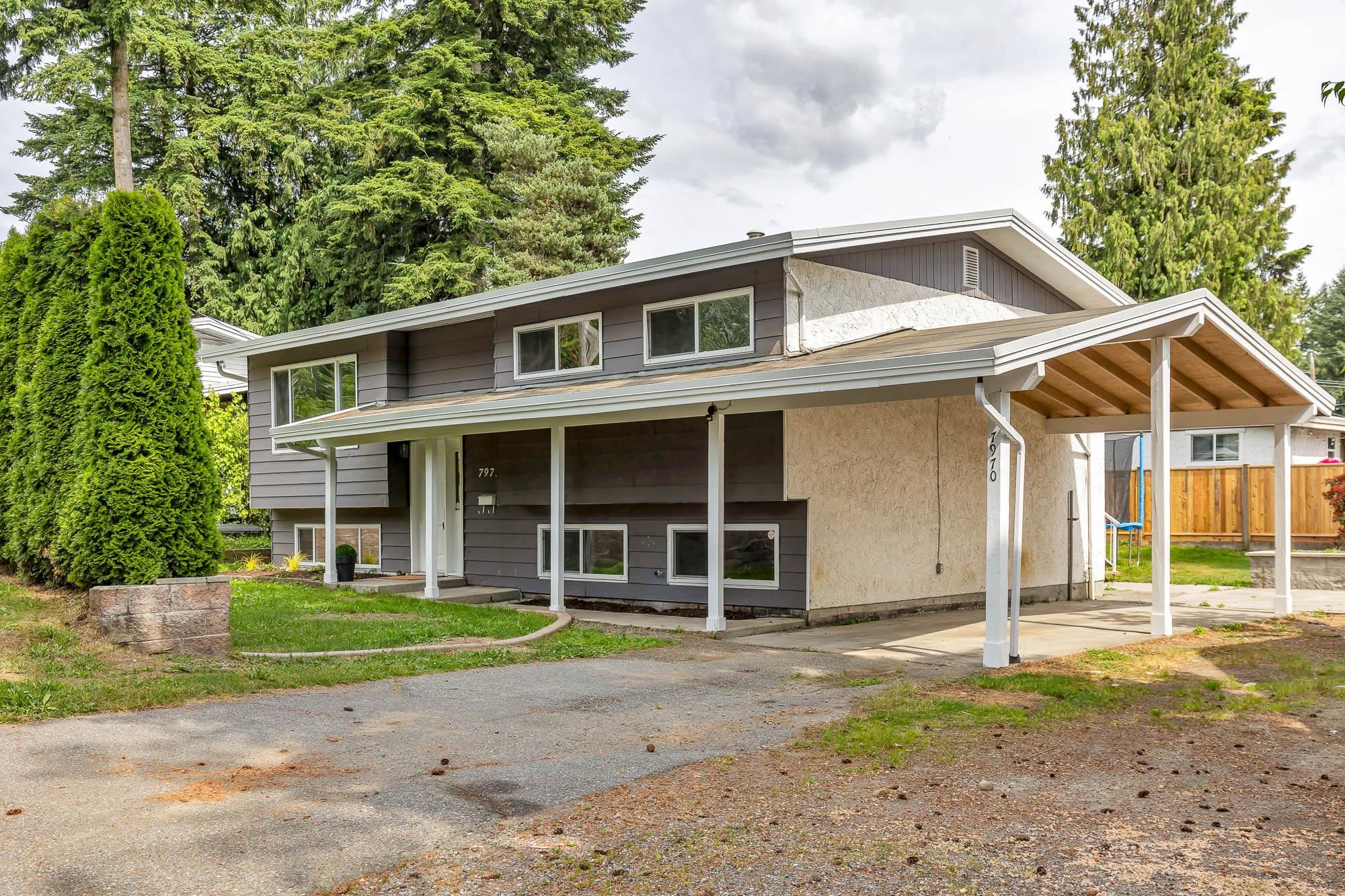 7970 BURDOCK STREET, Mission BC V2V 4Y1, R3018952, BC,