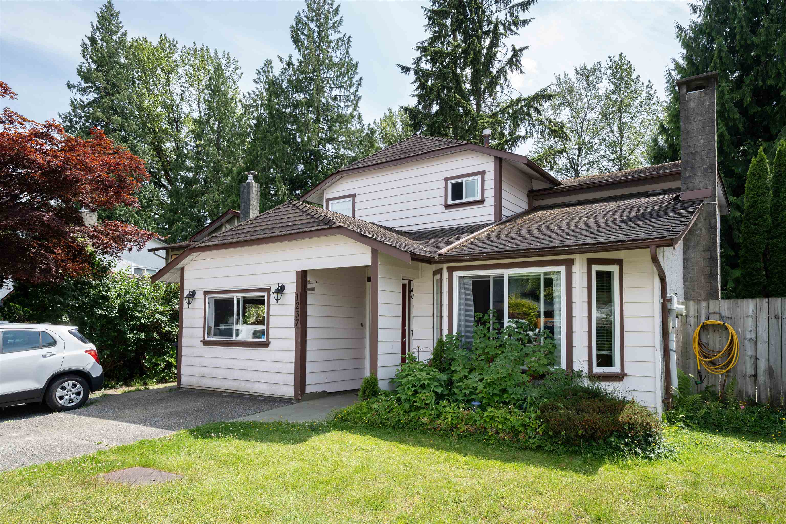 1237 RIVER DRIVE, Coquitlam BC V3E 1N7, R3019006, BC,
