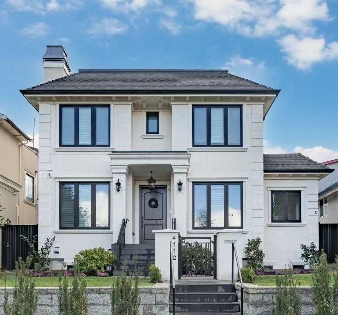 4112 W 11TH AVENUE, Vancouver BC V6R 2L6, R3019007, BC,