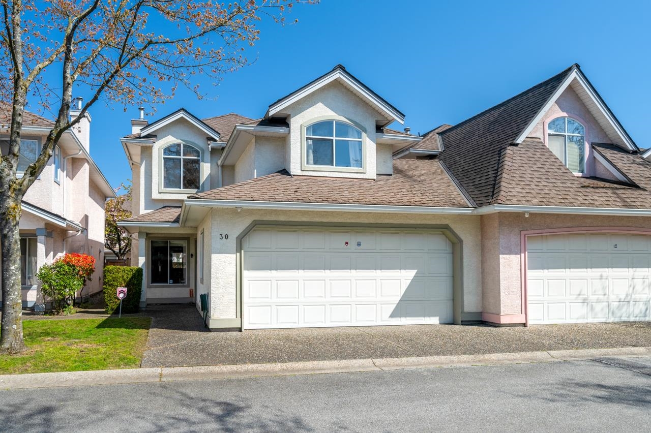 30 10000 FISHER GATE, R3019011, BC,
