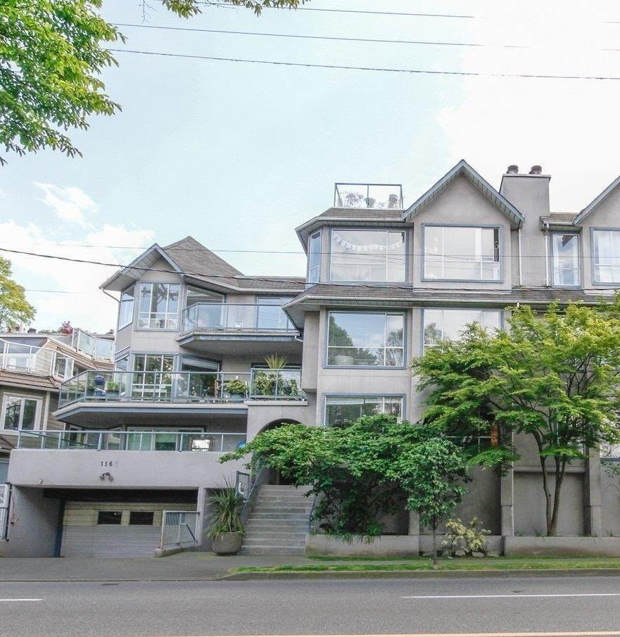 104 1166 6TH AVENUE, R3019013, BC,