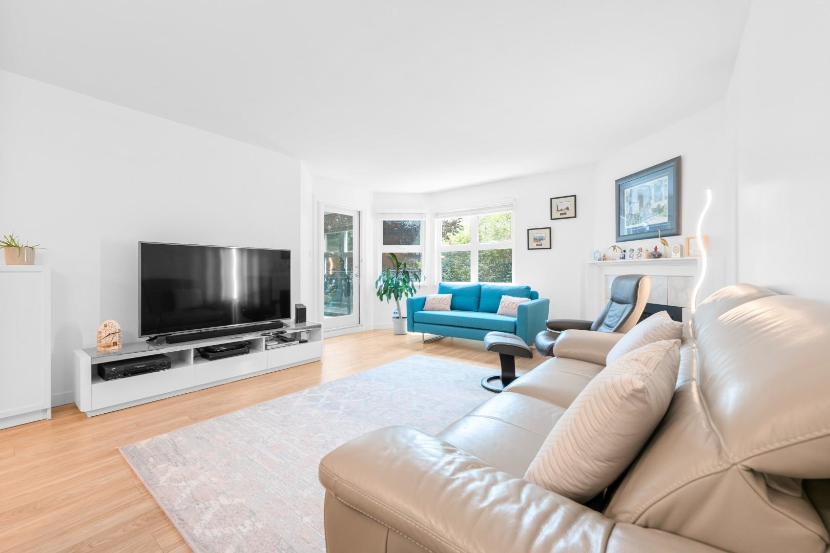 308 1273 MERKLIN STREET, R3019051, BC,