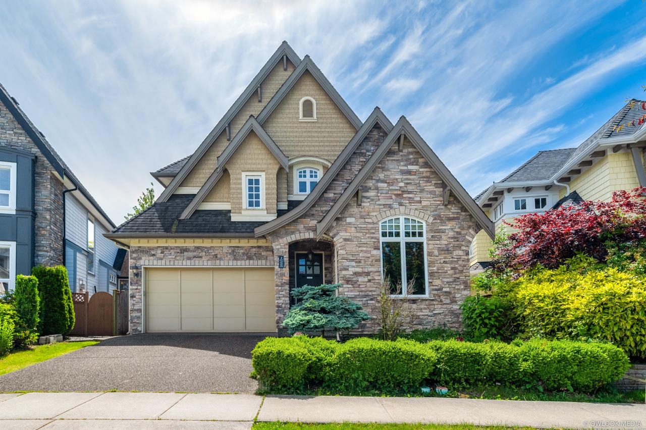 16228 25 AVENUE, Surrey BC V3Z 6S1, R3019056, BC,
