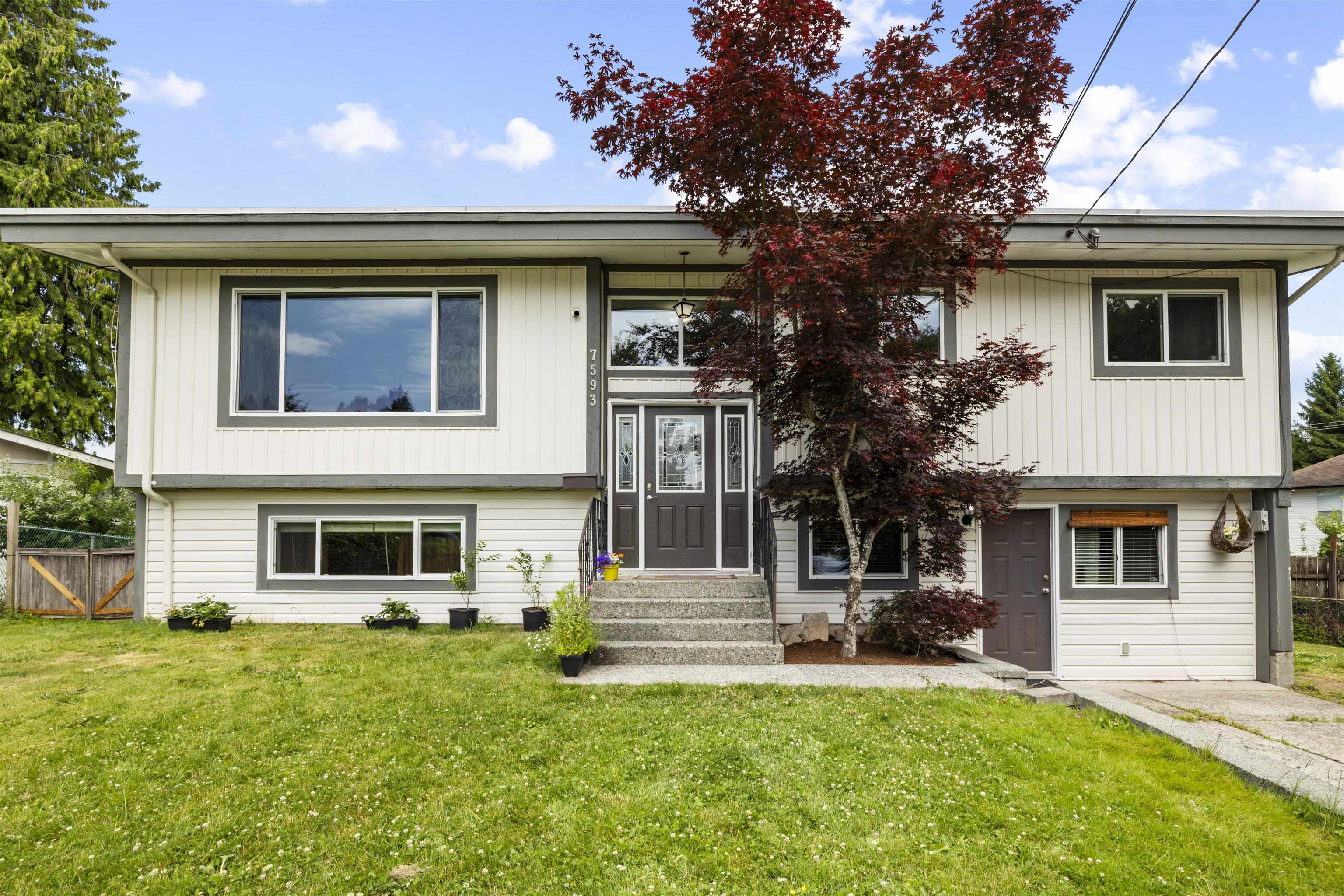 7593 LARK STREET, Mission BC V2V 3A4, R3019074, BC,