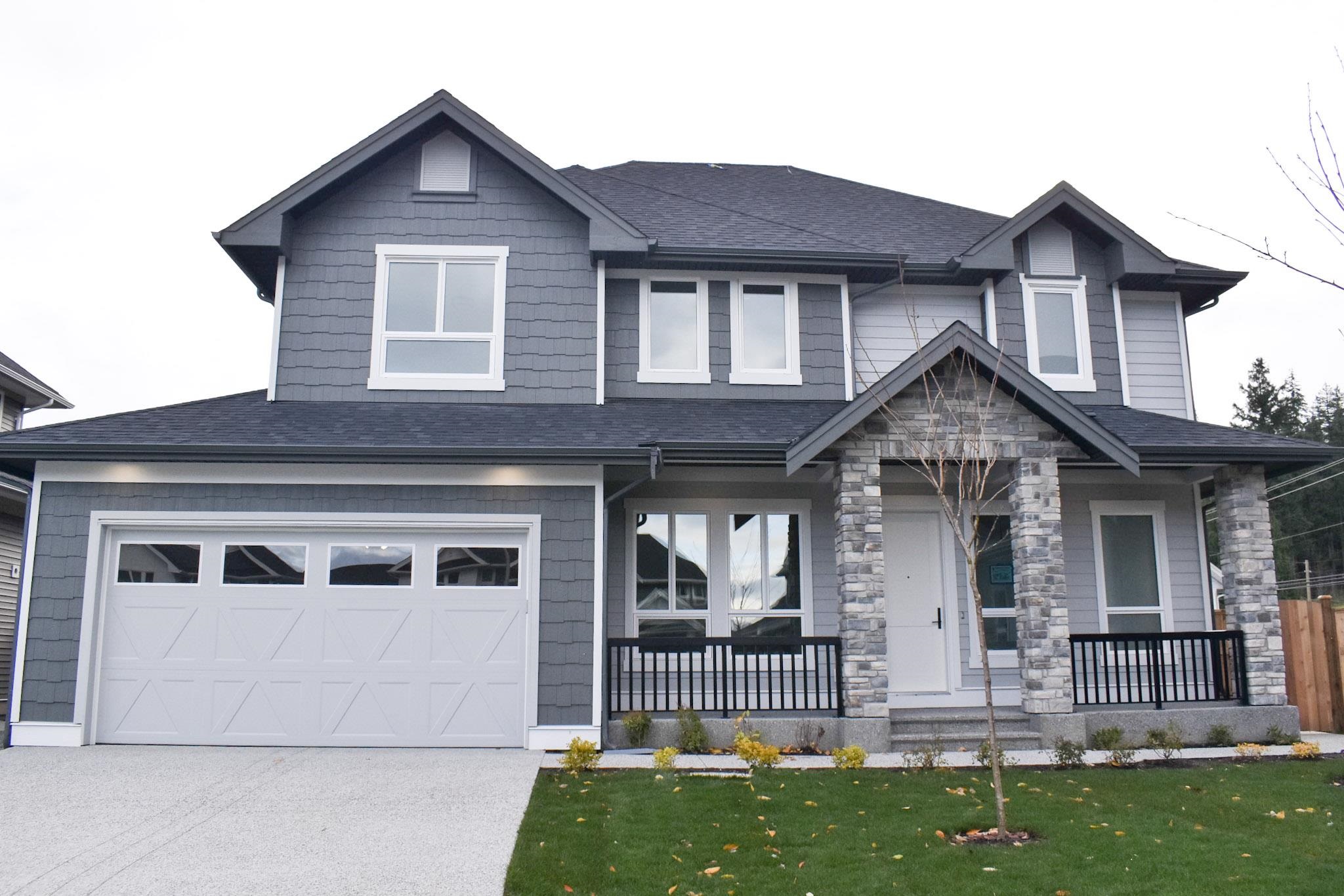 20818 34 AVENUE, Langley BC V2Z 0B8, R3019143, BC,
