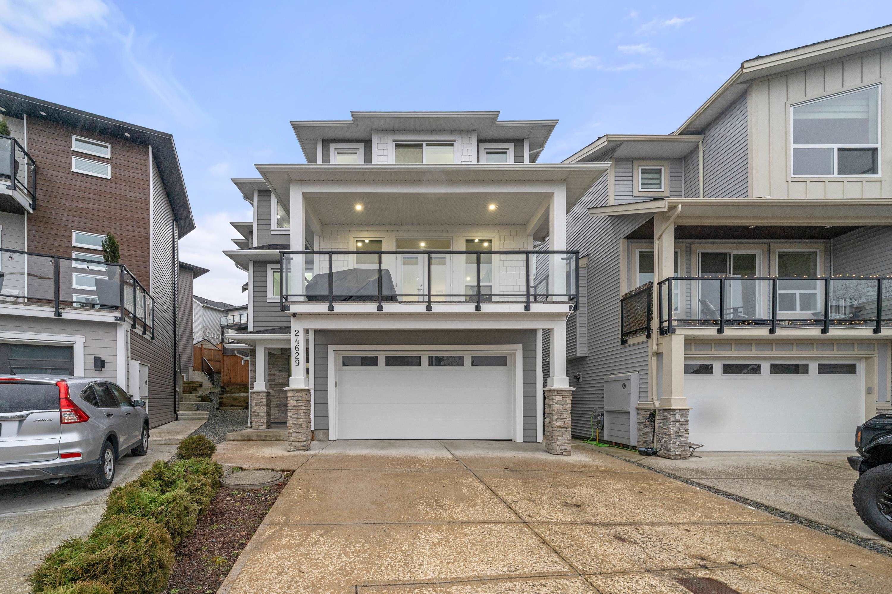 24629 105A AVENUE, Maple Ridge BC V2W 0K3, R3019149, BC,