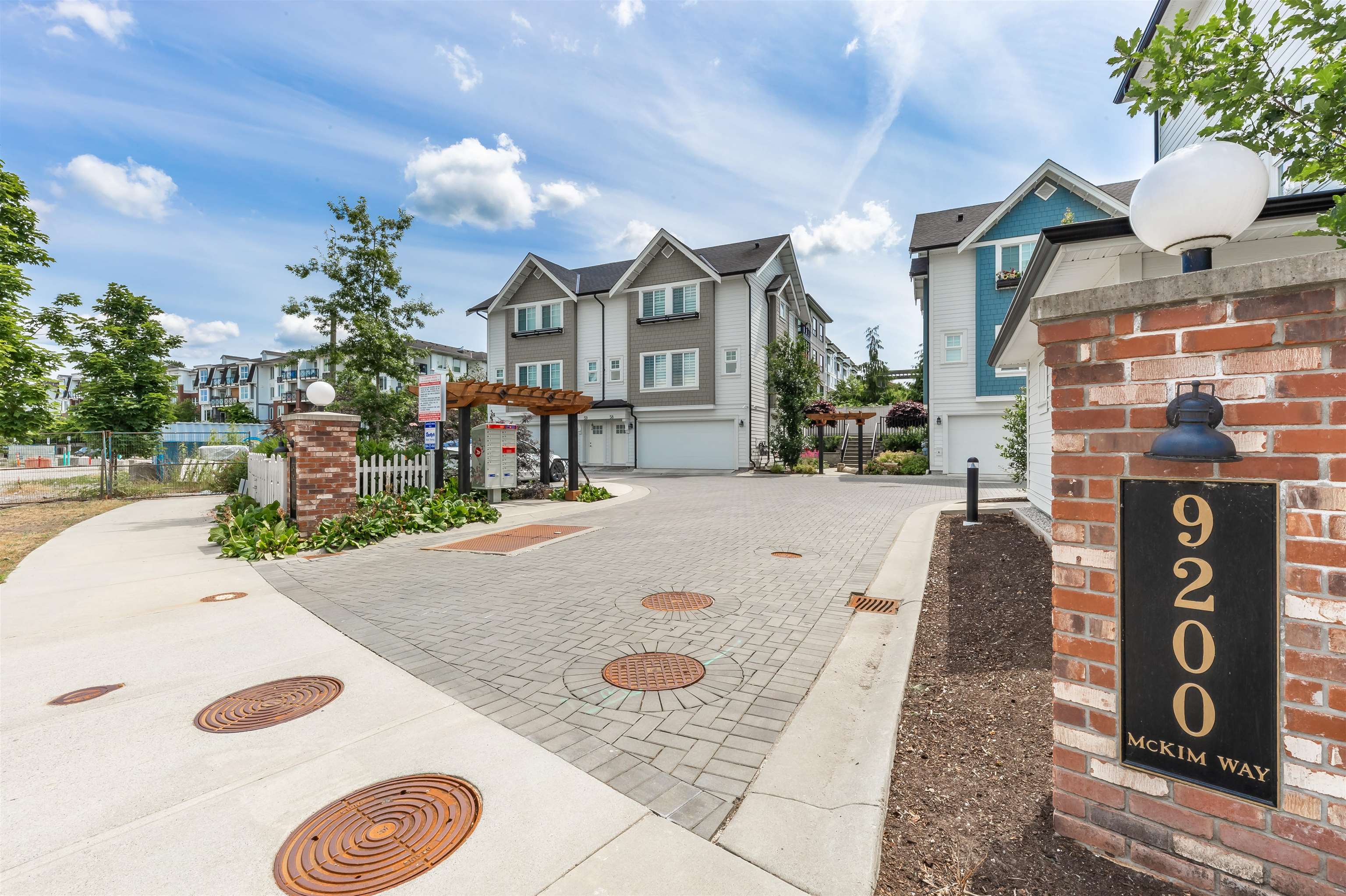 54 9200 MCKIM WAY, R3019160, BC,