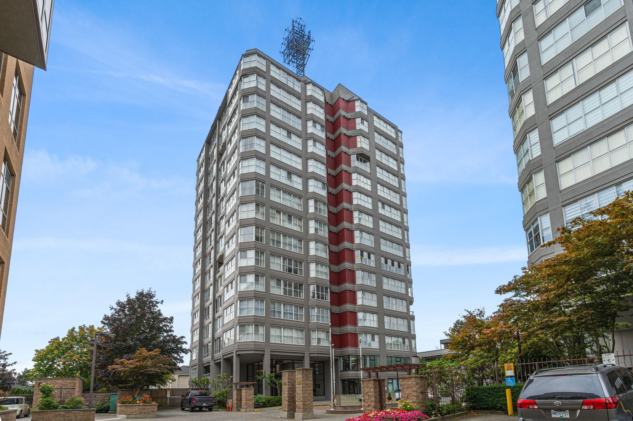 1002 11920 80 AVENUE, R3019179, BC,