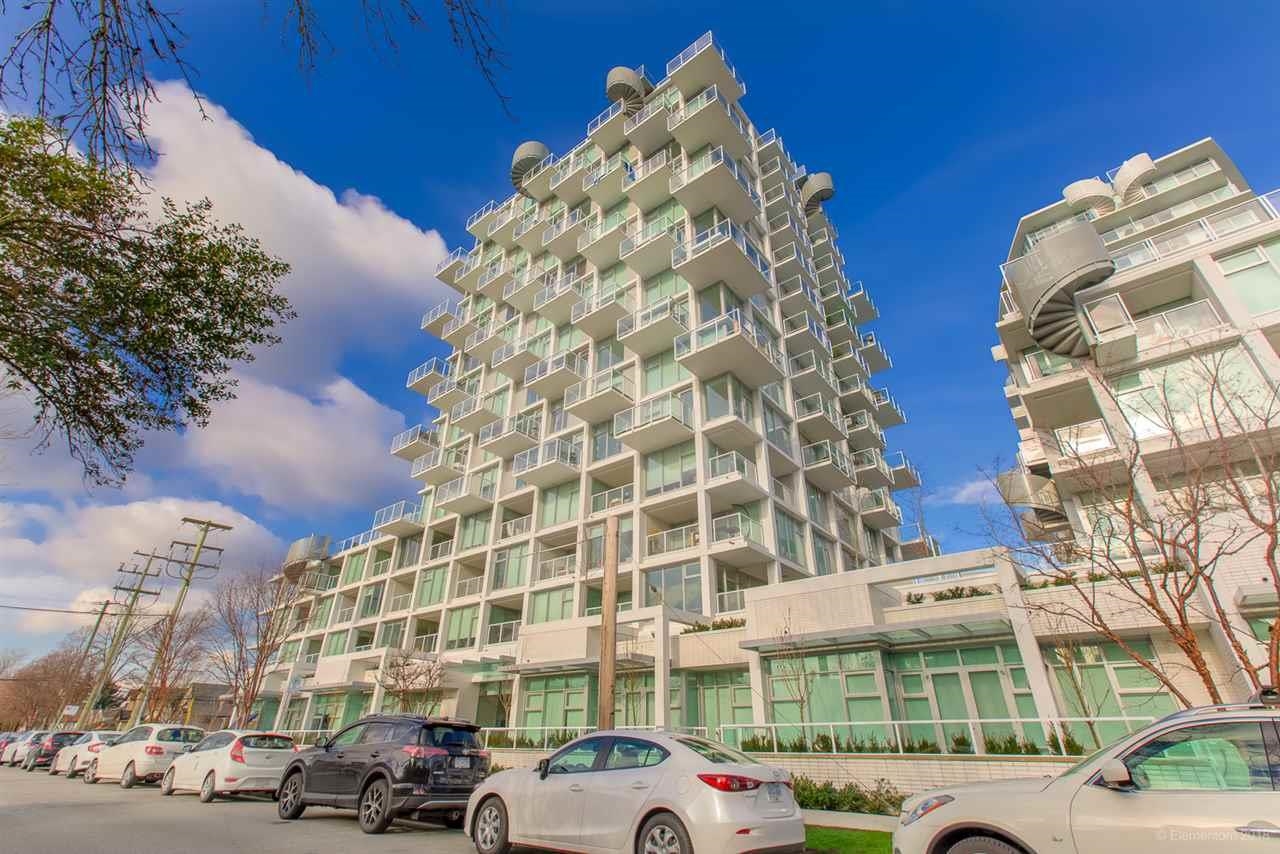 1003 2221 30TH AVENUE, R3019206, BC,